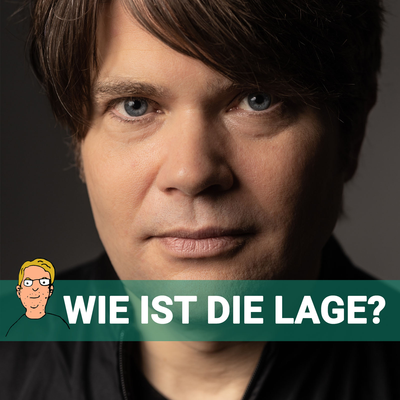 Wie ist die Lage?