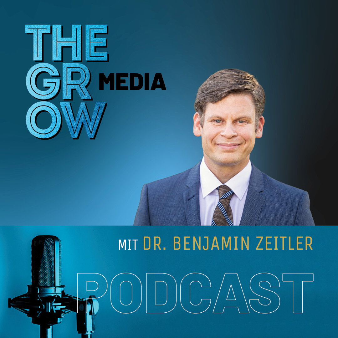 GROW Podcast
