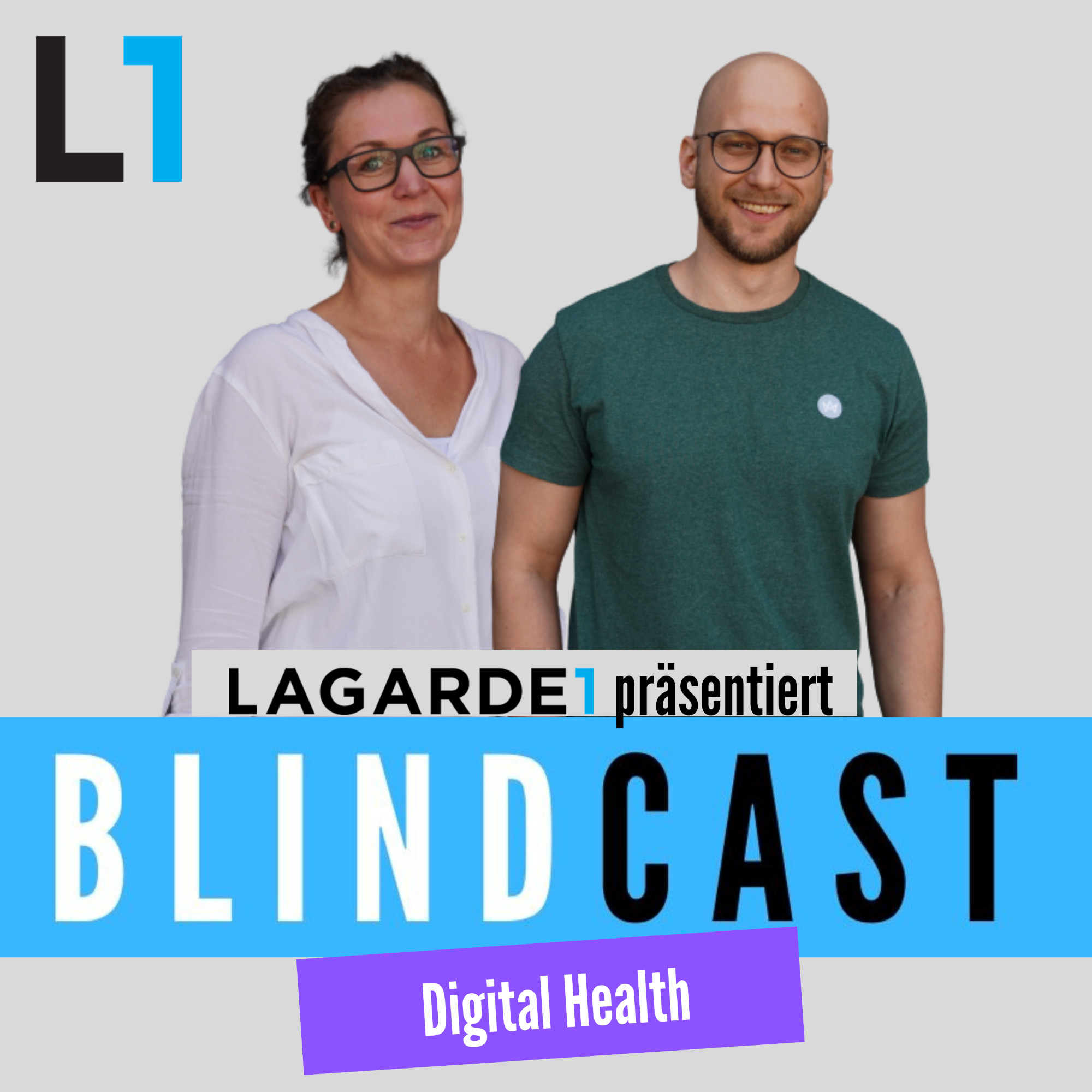 LAGARDE1 Blindcast Elevator Edition