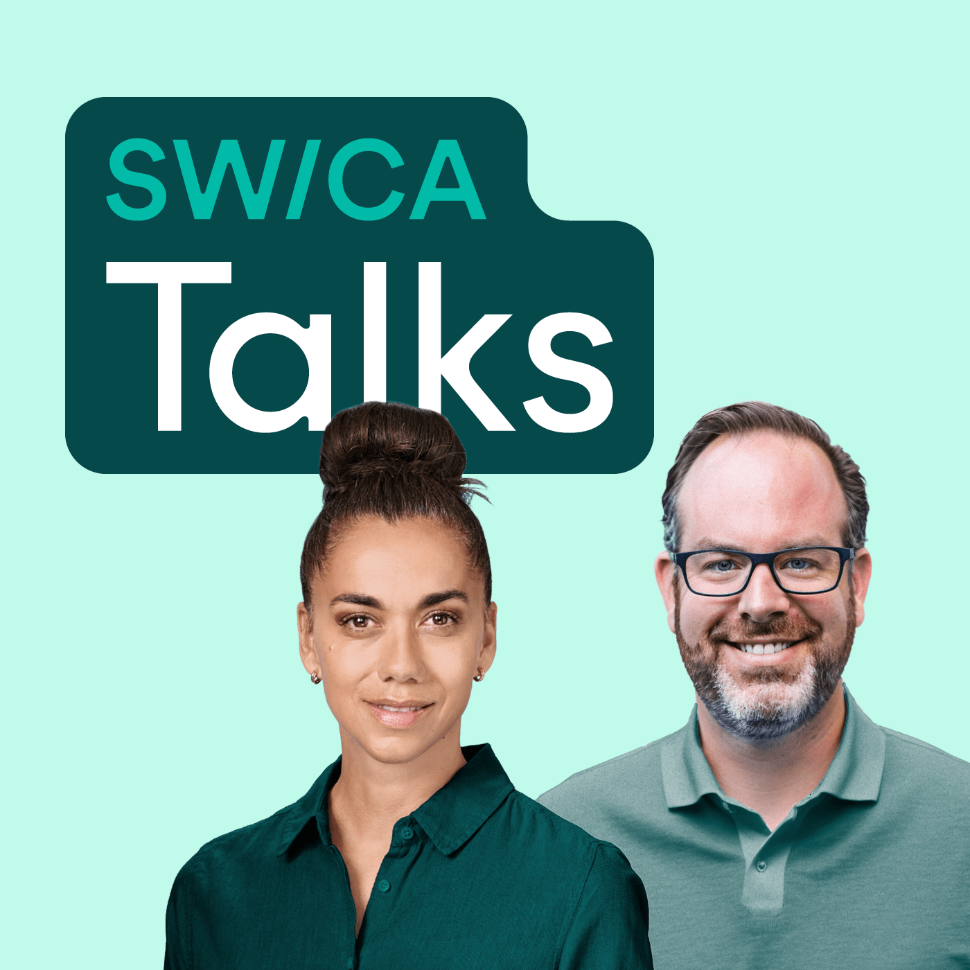 SWICA TALKS