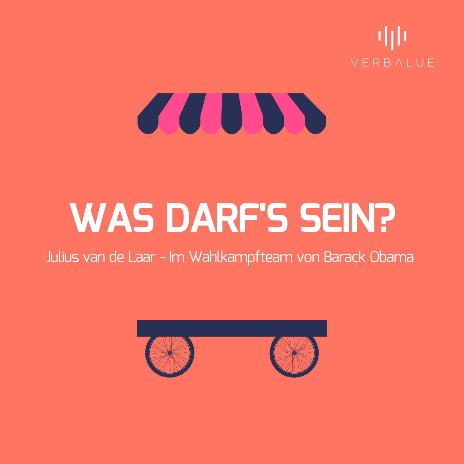 Was darf\'s sein?