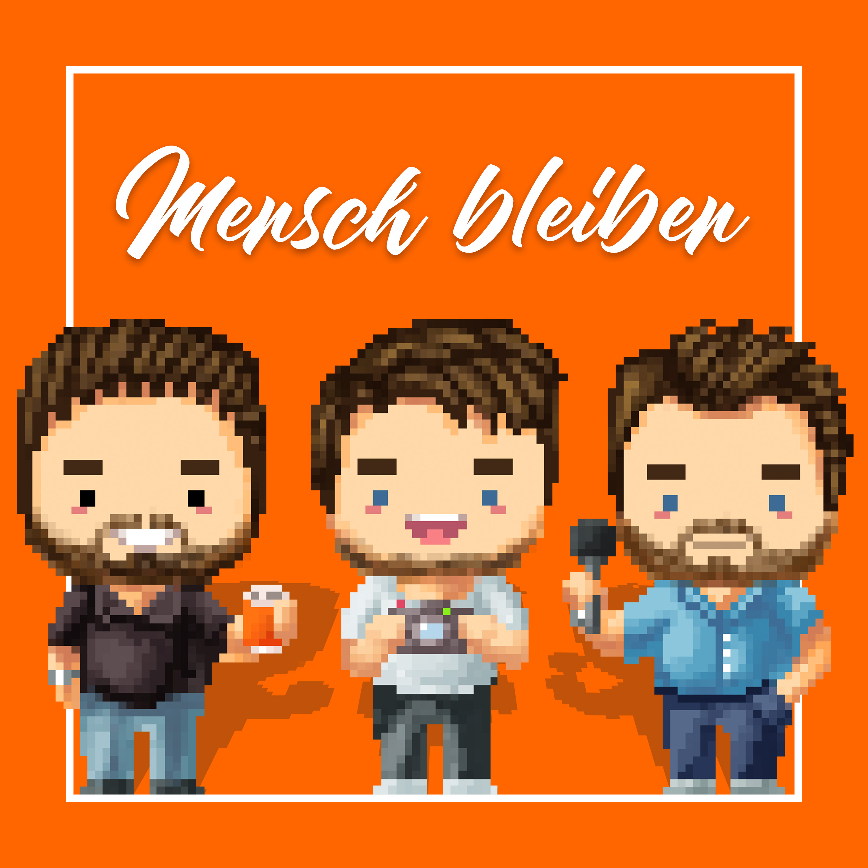 Fünf Jahre Erektion episode artwork