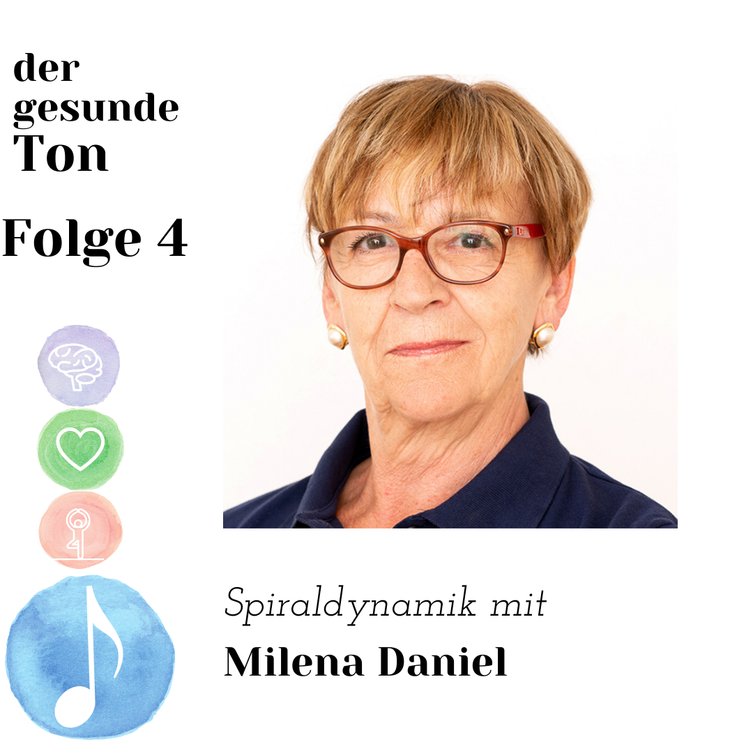 Der gesunde Ton - ganzheitliche Musikergesundheit und Wohlbefinden