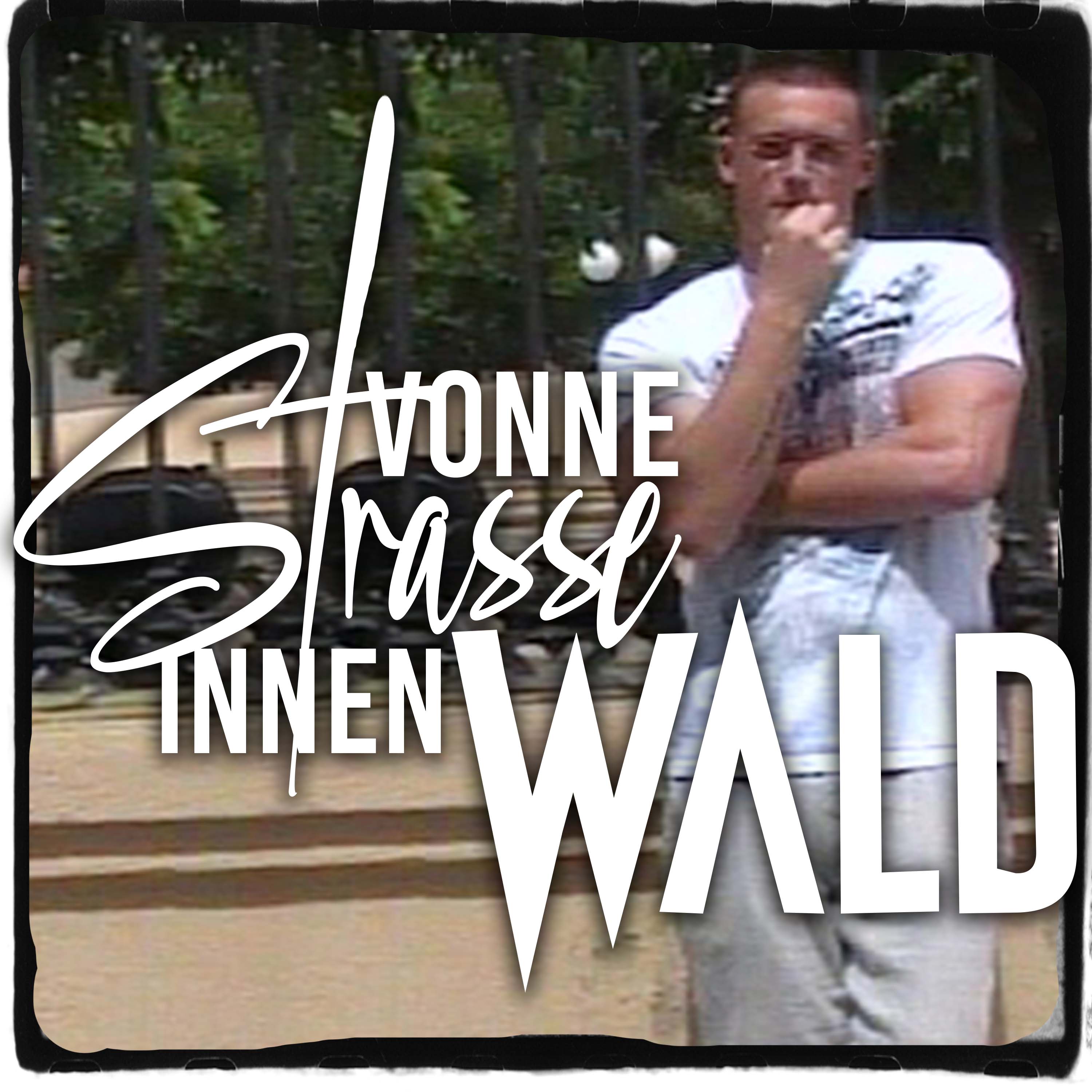 Vonne Straße innen Wald - Natur, Heilung und Bewusstsein mit Max Cameo
