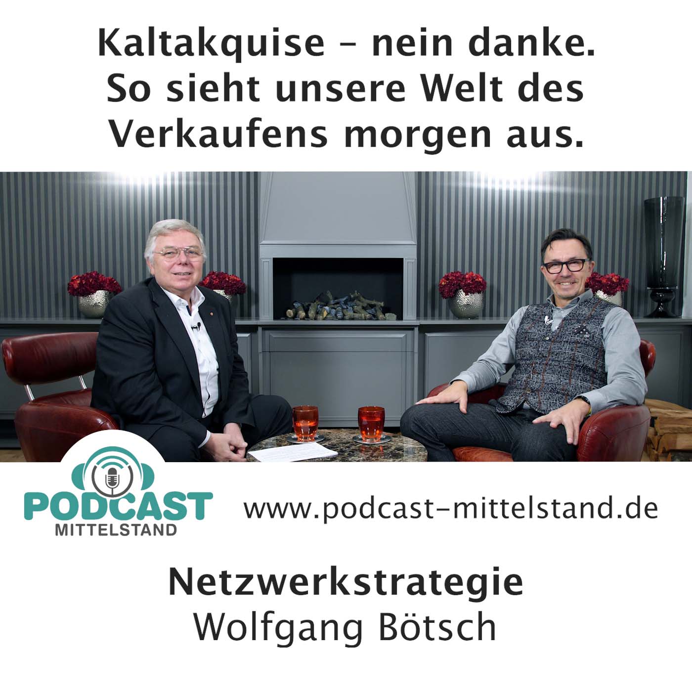 Podcast Mittelstand