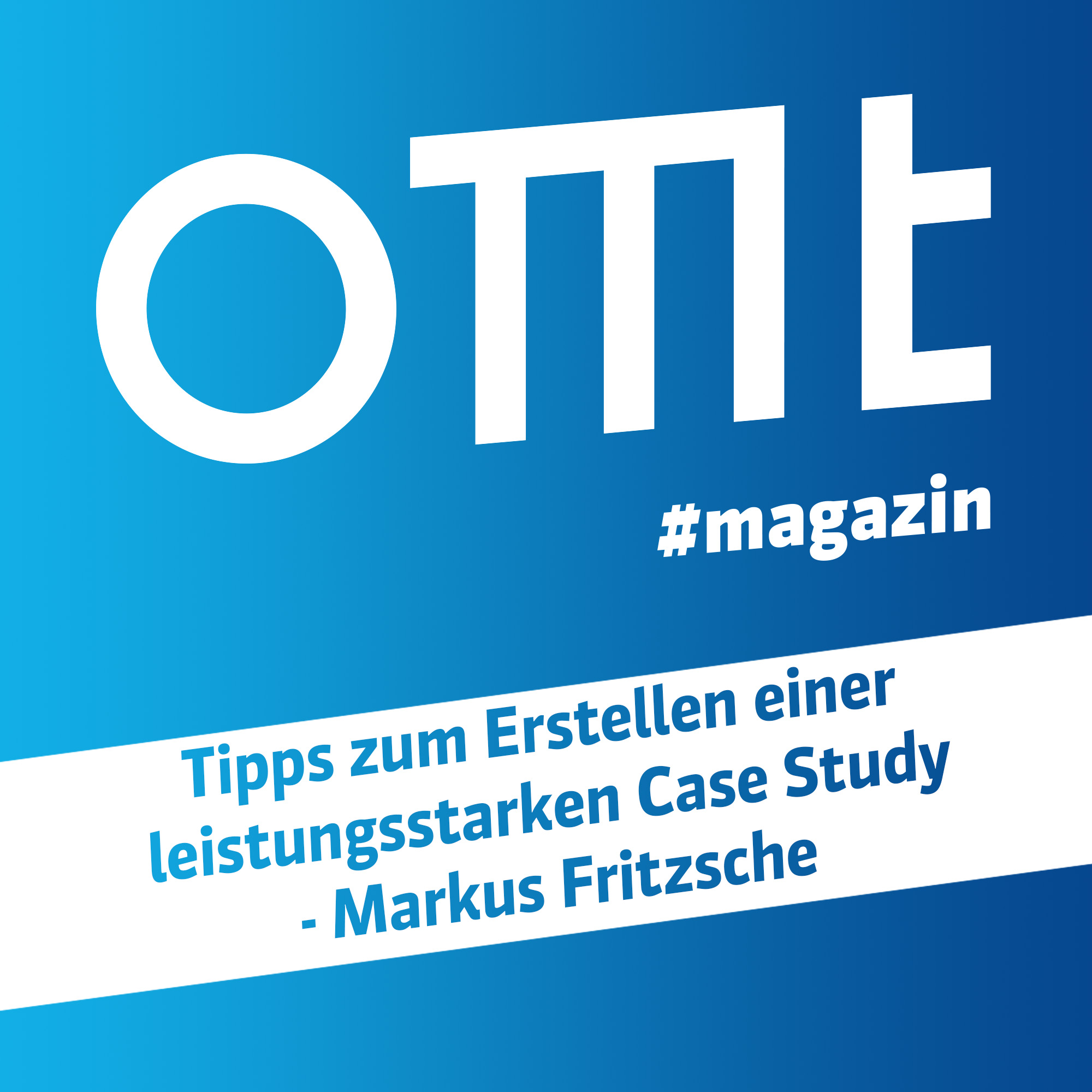OMT Magazin