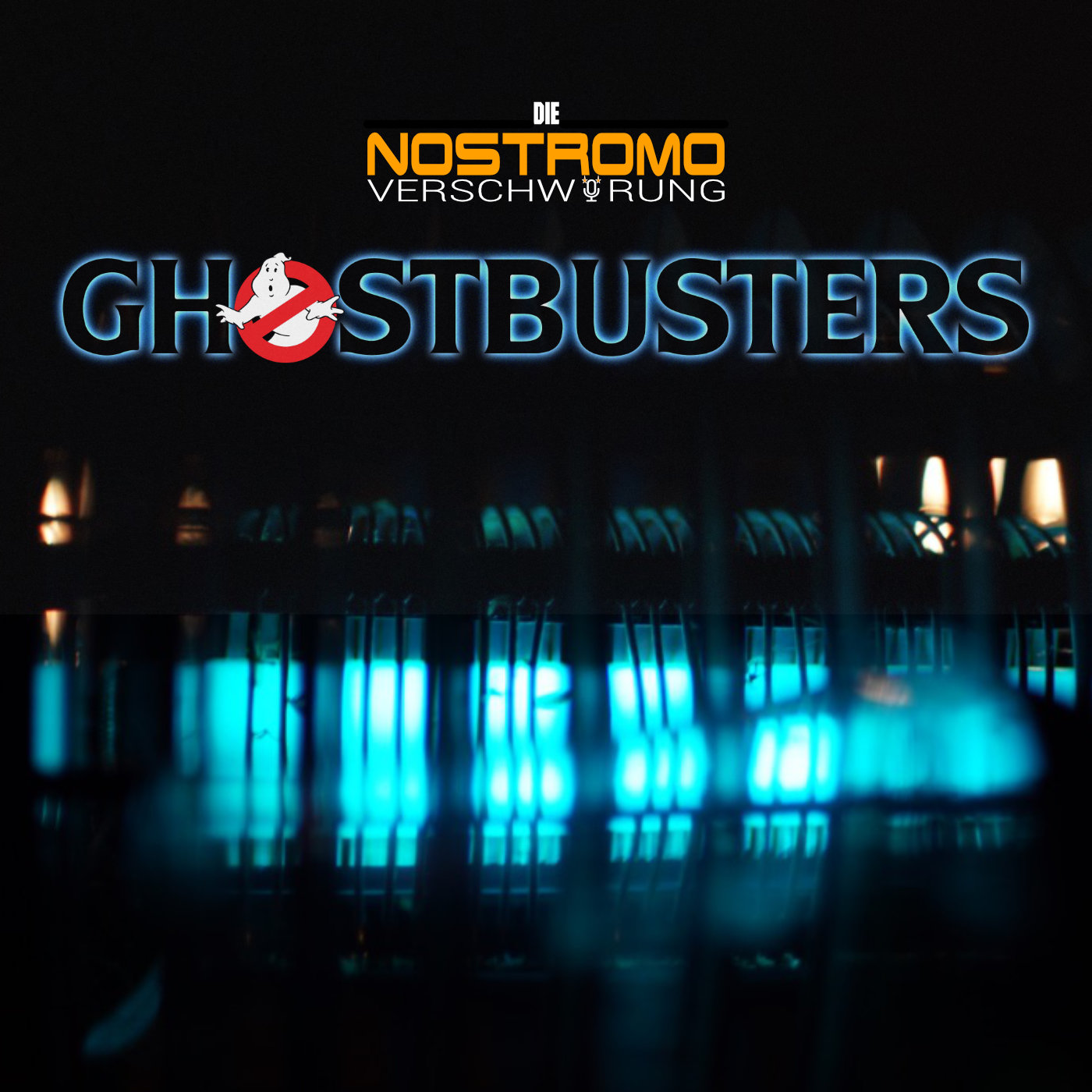 Nostromo-Gespräche