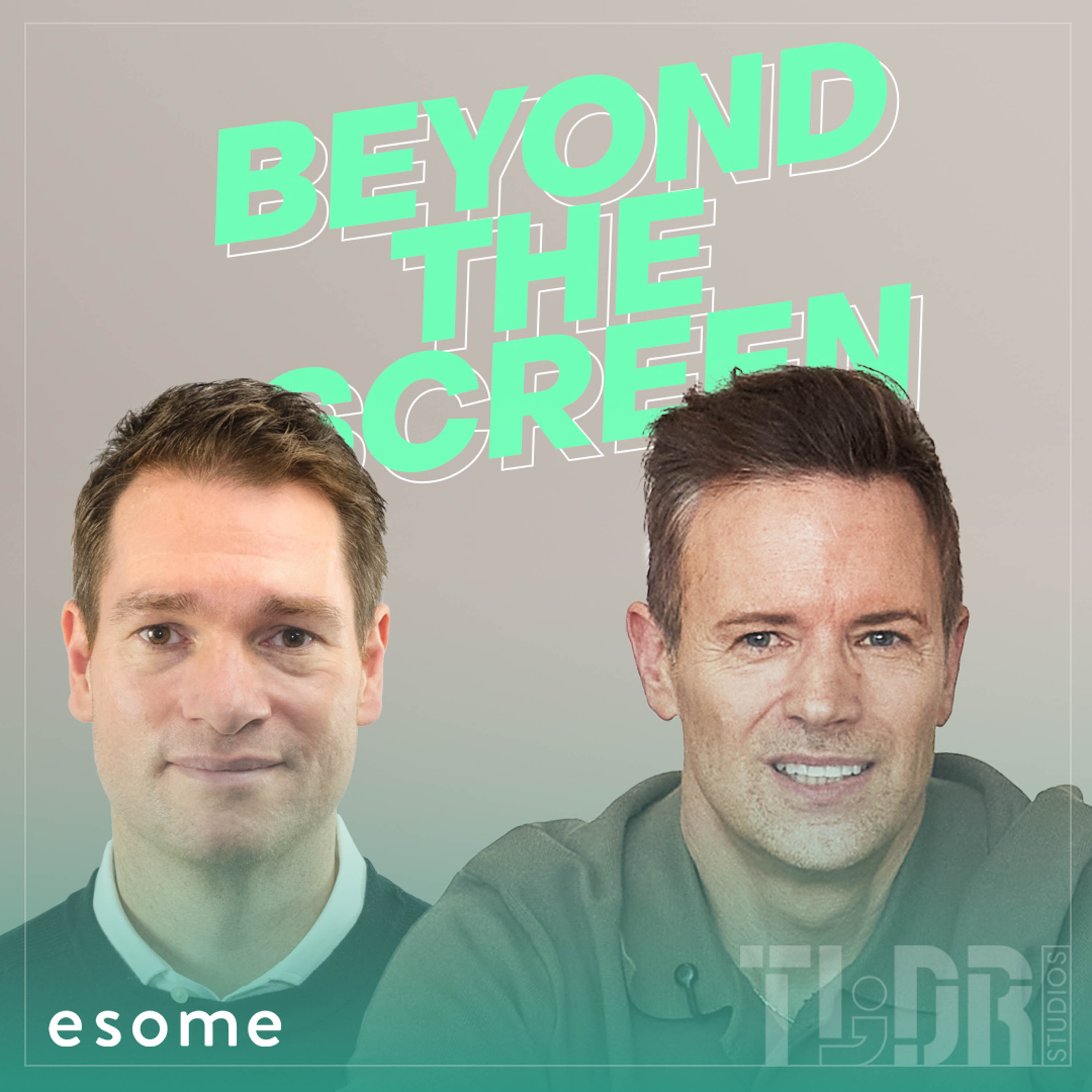Beyond the Screen