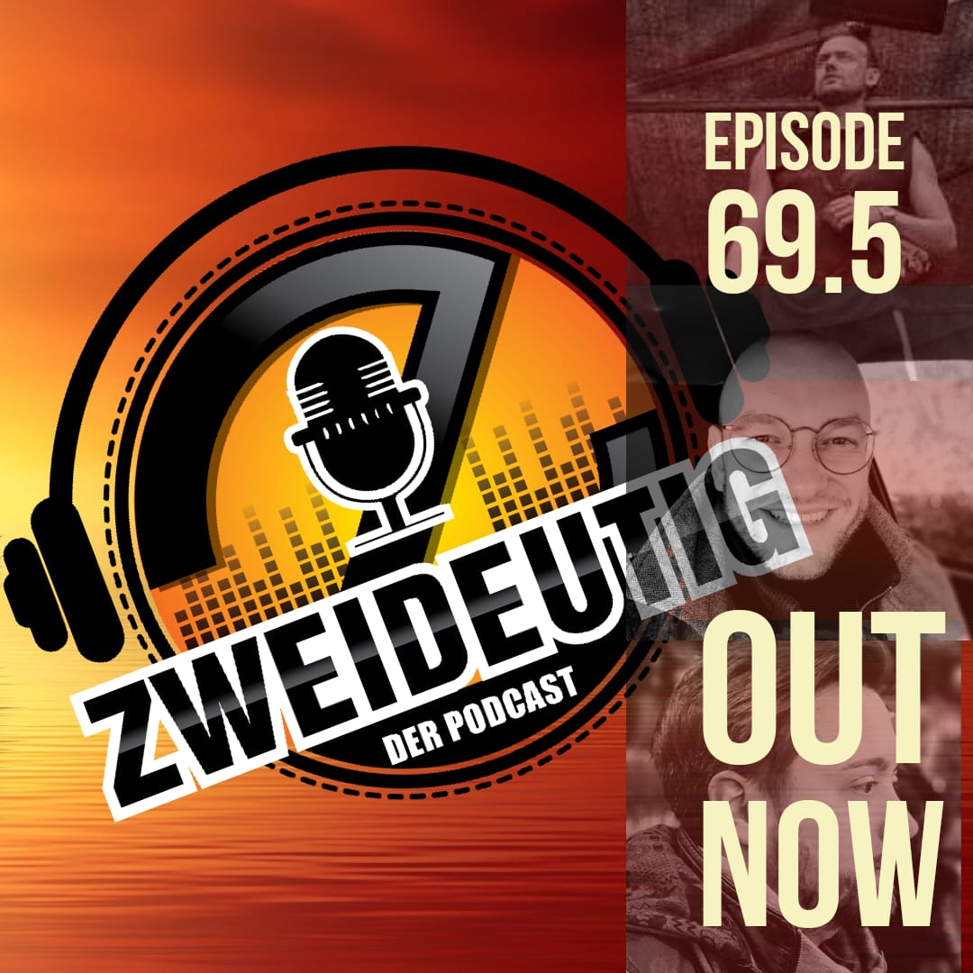 Zweideutig der Podcast