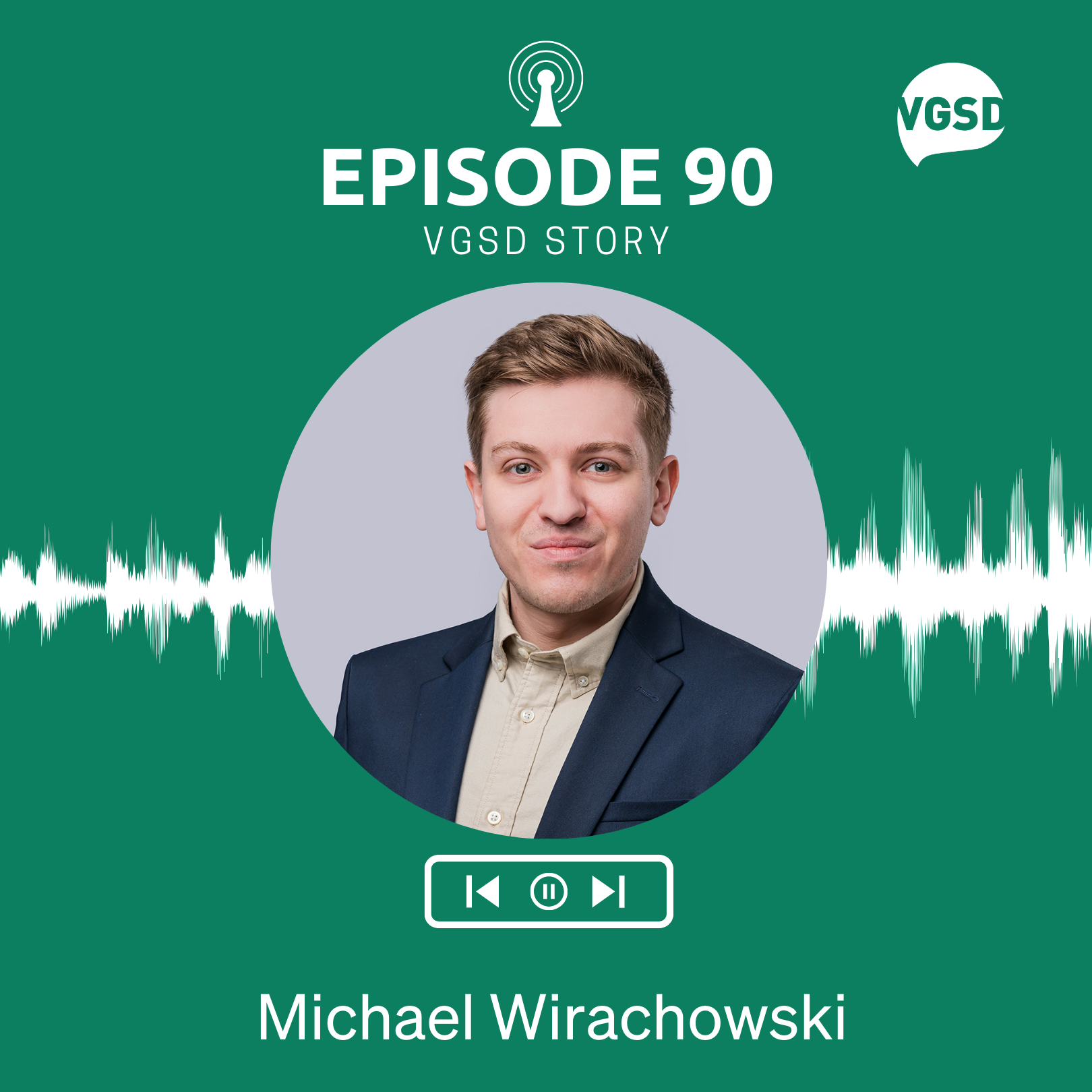 VGSD Story - Selbstständige über ihre größten Herausforderungen