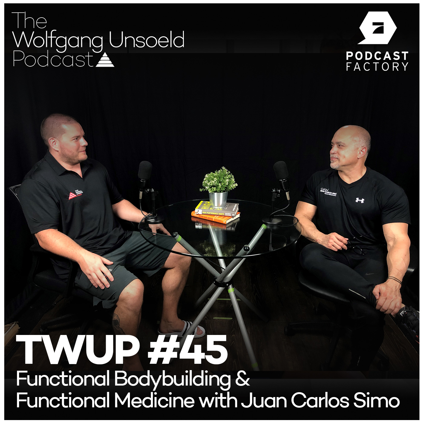 Therapie & Training Talk