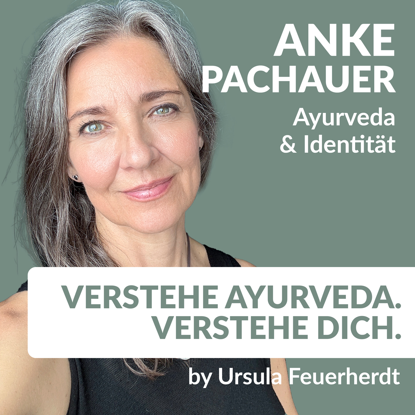 #82 Warum Stil nicht oberflächlich ist – Ayurveda für deinen äußeren Ausdruck mit Anke Pachauer