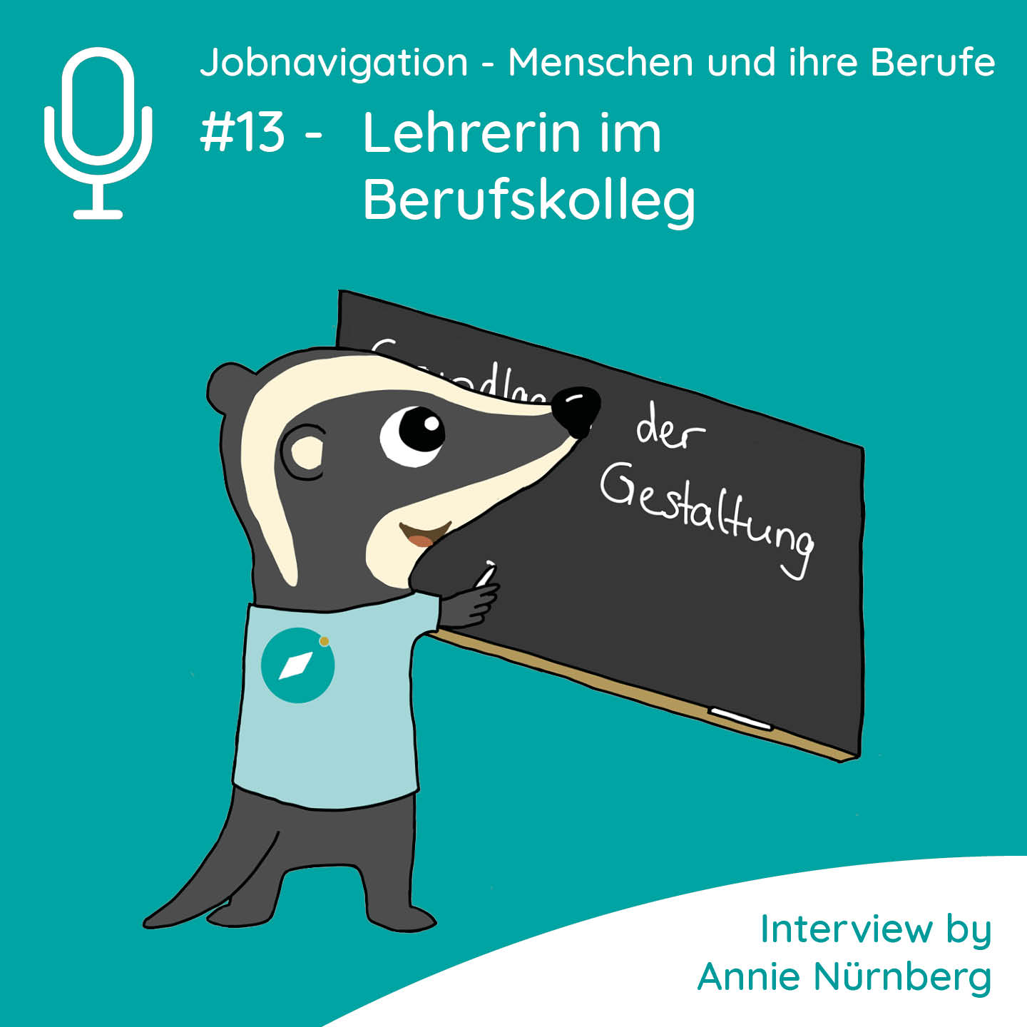 Jobnavigation - Menschen und ihre Berufe