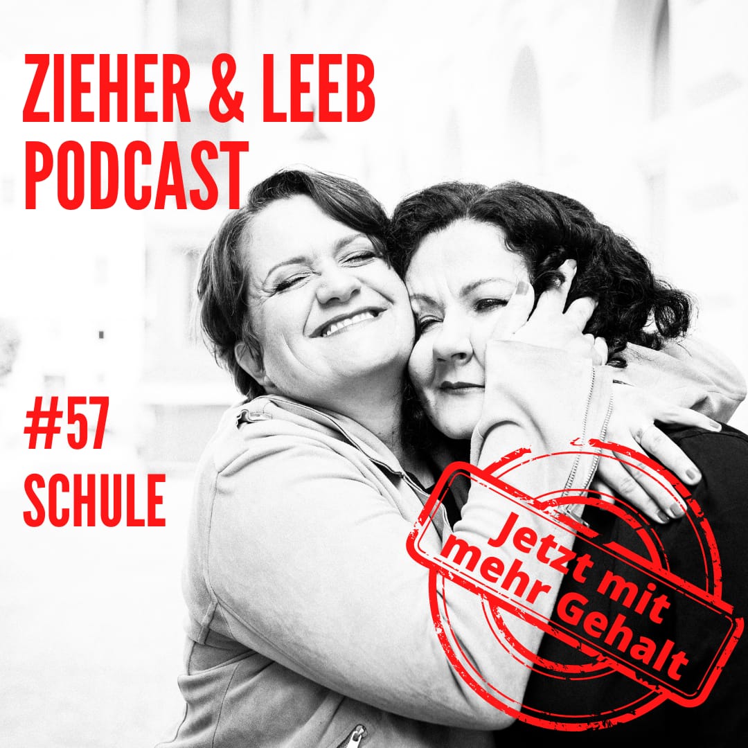 Der Zieher&Leeb Podcast