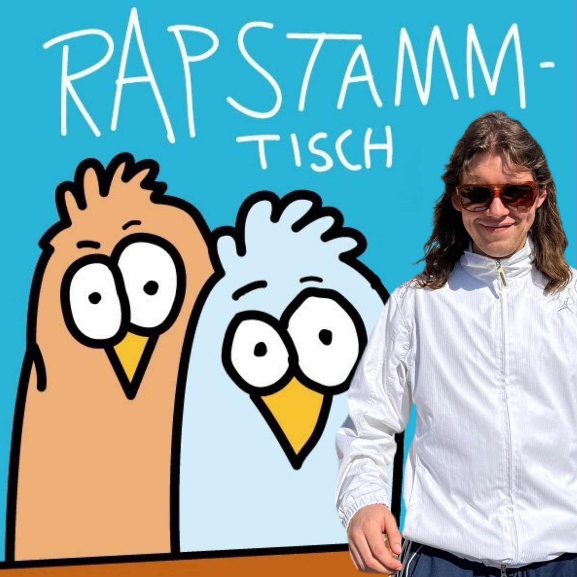 Der Rapstammtisch