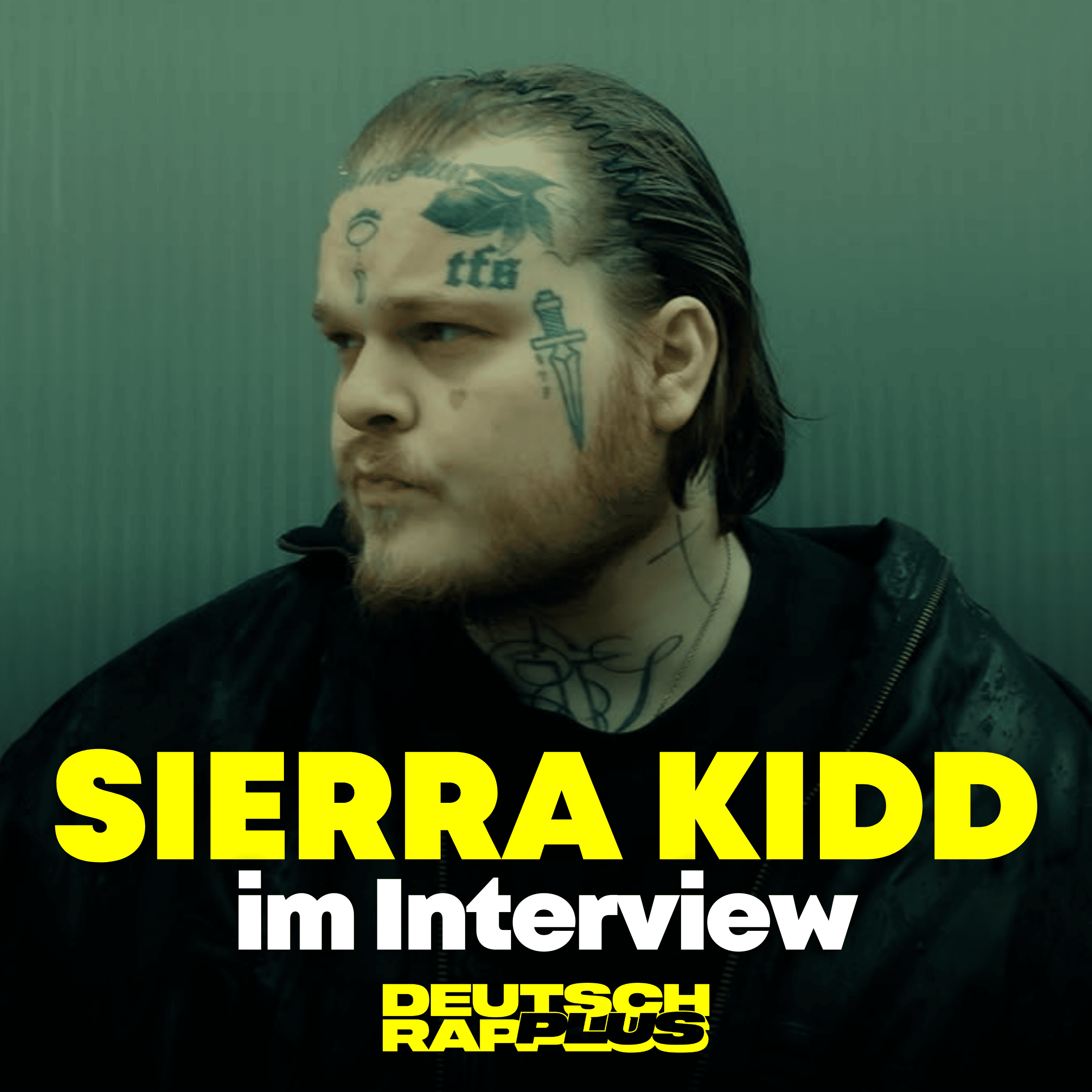 Deutschrap Plus - Der Podcast rund um Rap & Releases