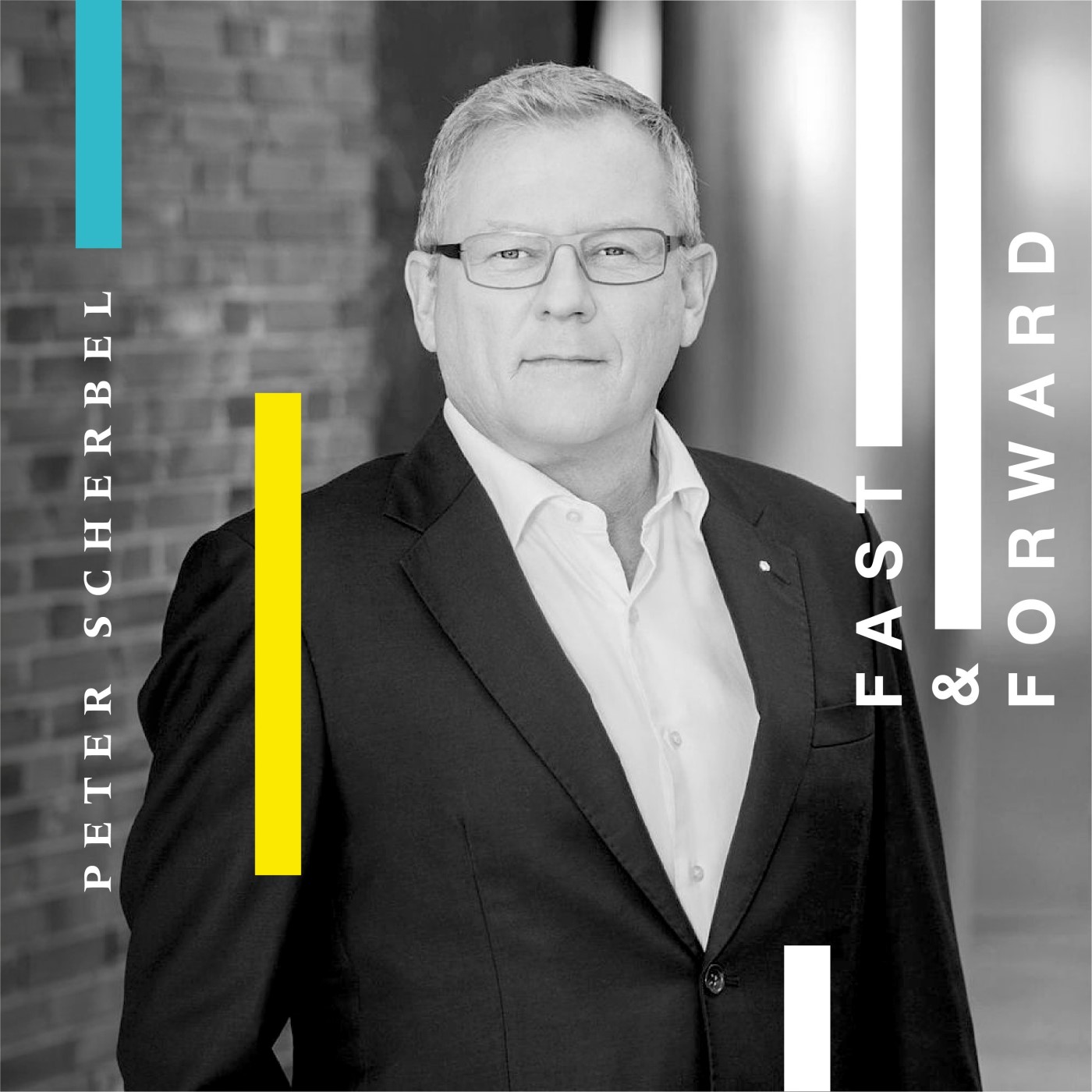 FAST & FORWARD der Logistik-Podcast von FIEGE