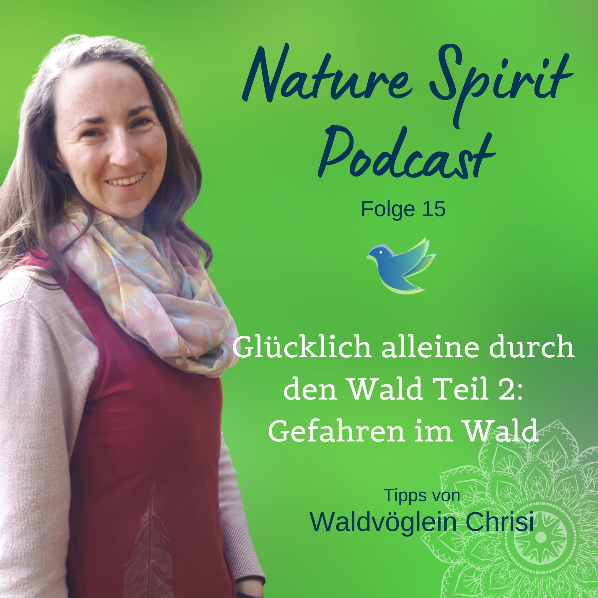 Nature Spirit