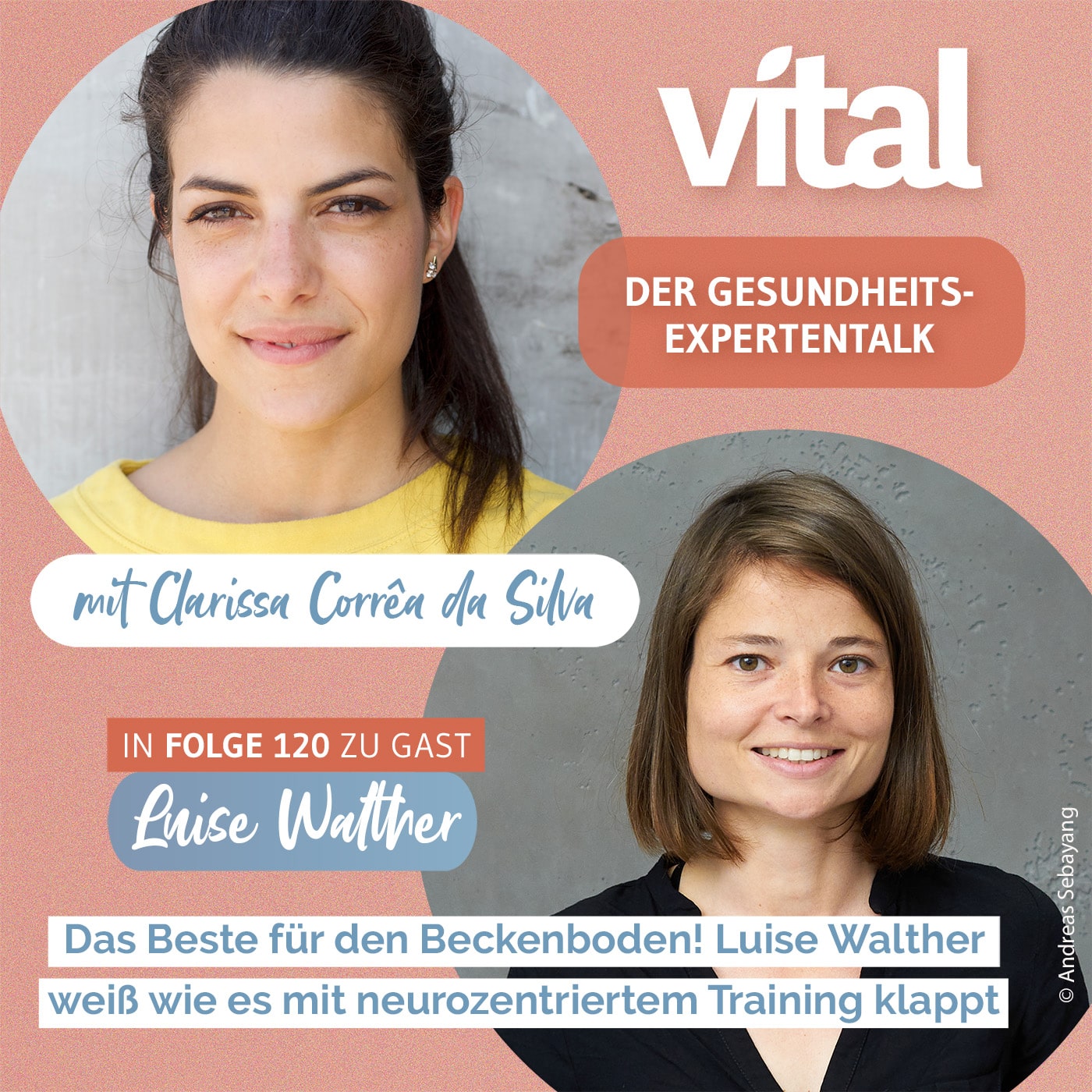 VITAL Podcast