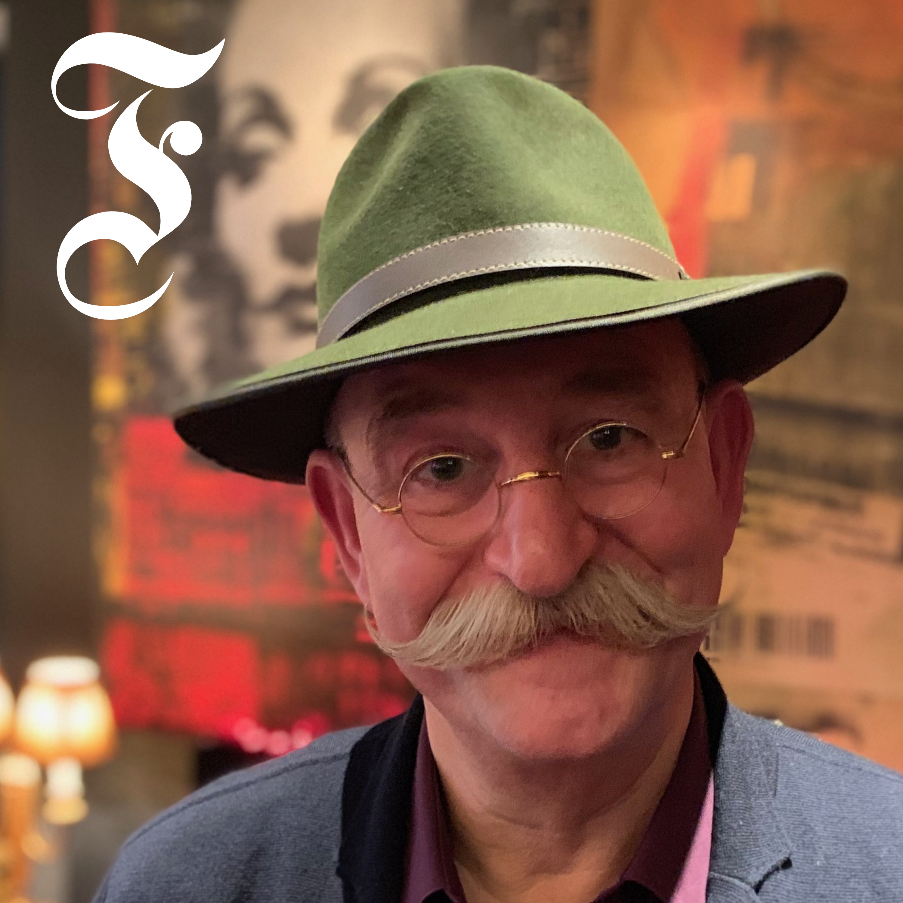 Horst Lichter, wie haben Sie durchgehalten?