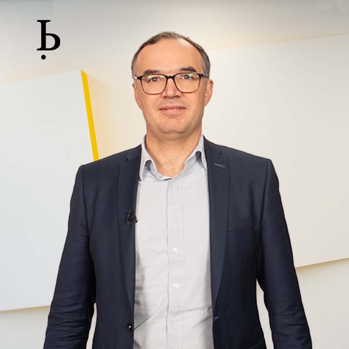 BARDEHLE IP Experts