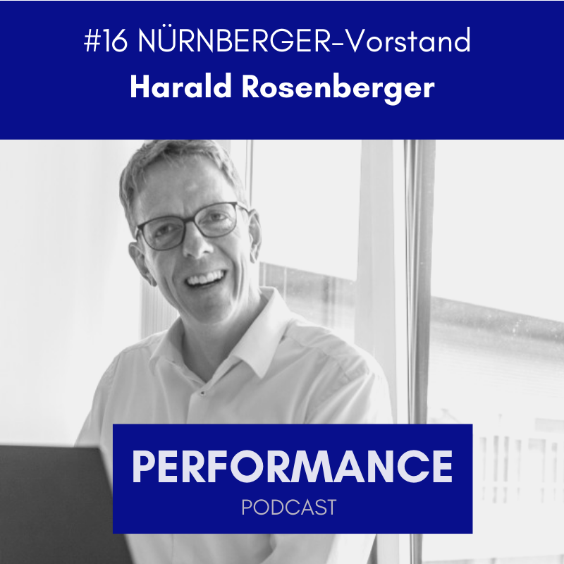 PERFORMANCE PODCAST