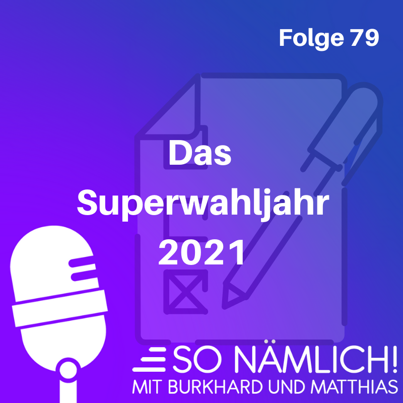 SO NÄMLICH!