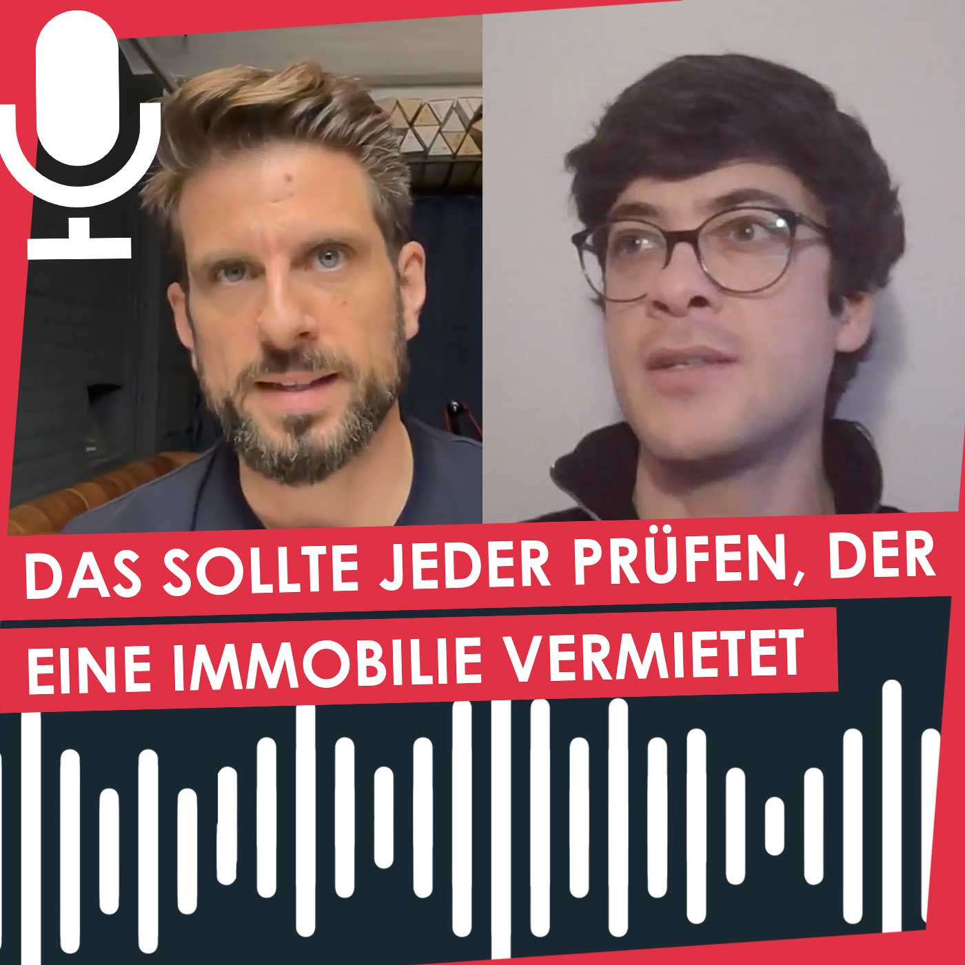 531 🎙 | Steuern sparen durch richtige Kaufpreisaufteilung. So gehts!