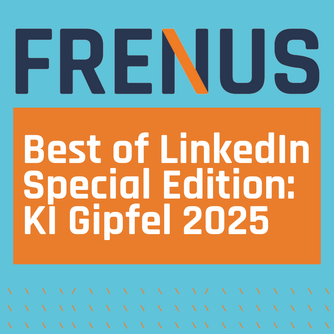 Best of LinkedIn: Digital Transformation & Tech