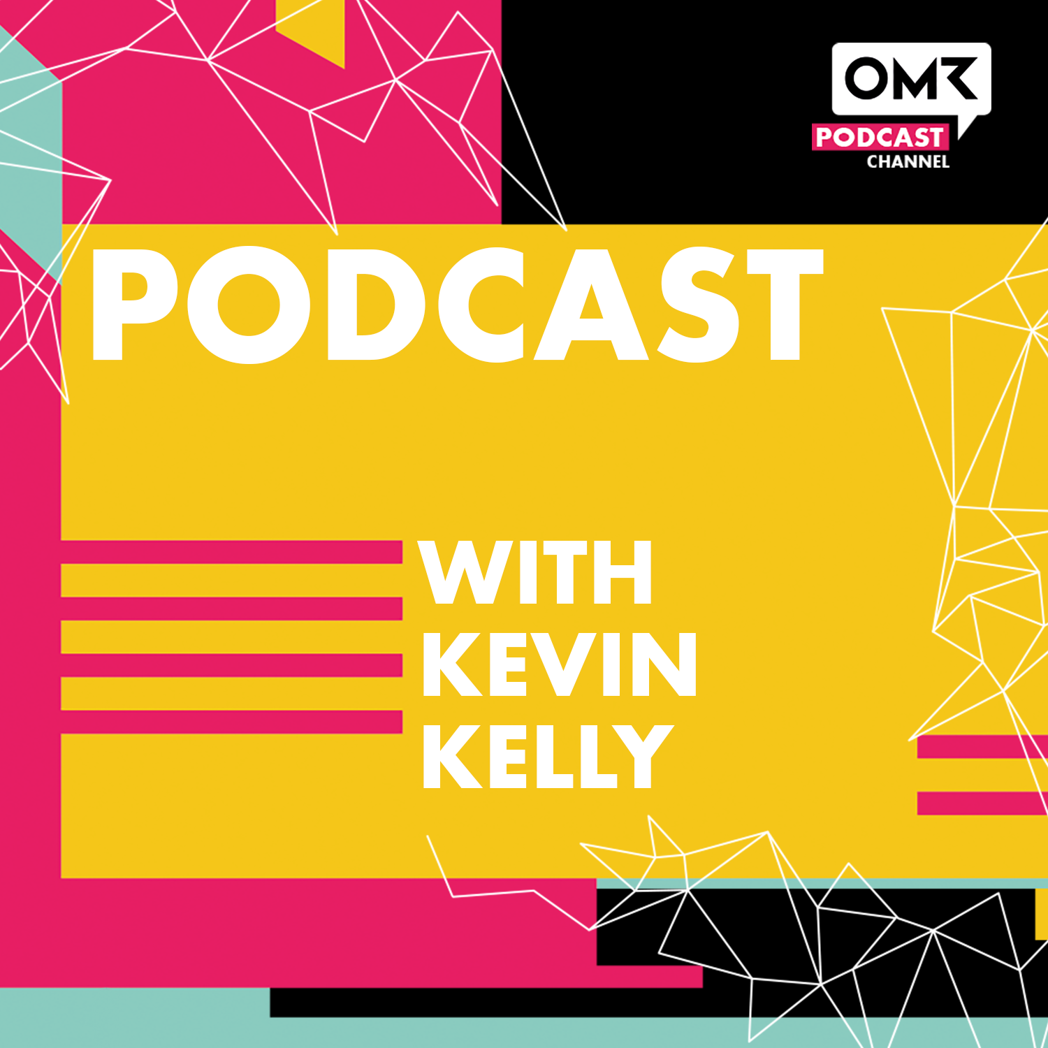 The OMR Podcast International – Go inside the minds of the biggest names in digital and tech