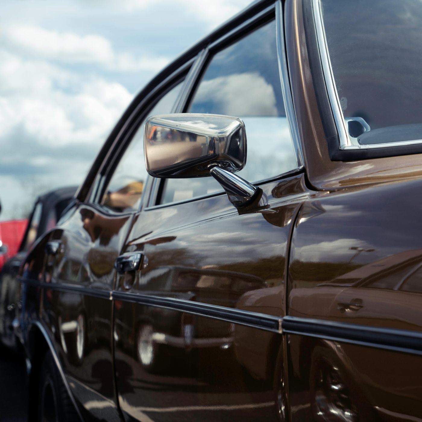 Beyond the Shade: Why Window Tinting Is More Than Just Looks episode artwork