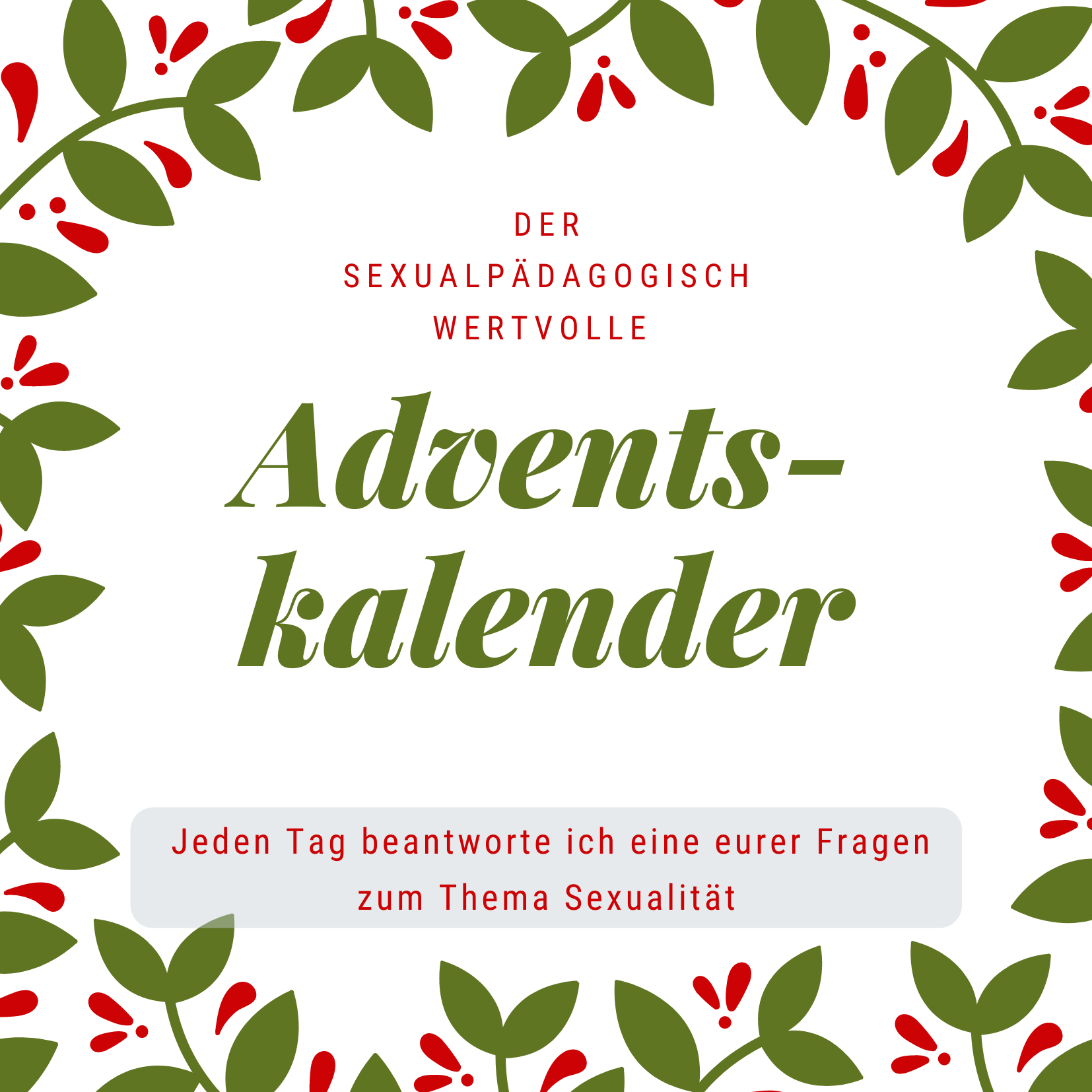 Jemanden ZUM ORGASMUS bringen! 5 TIPPS| Türchen #24 | Adventskalender