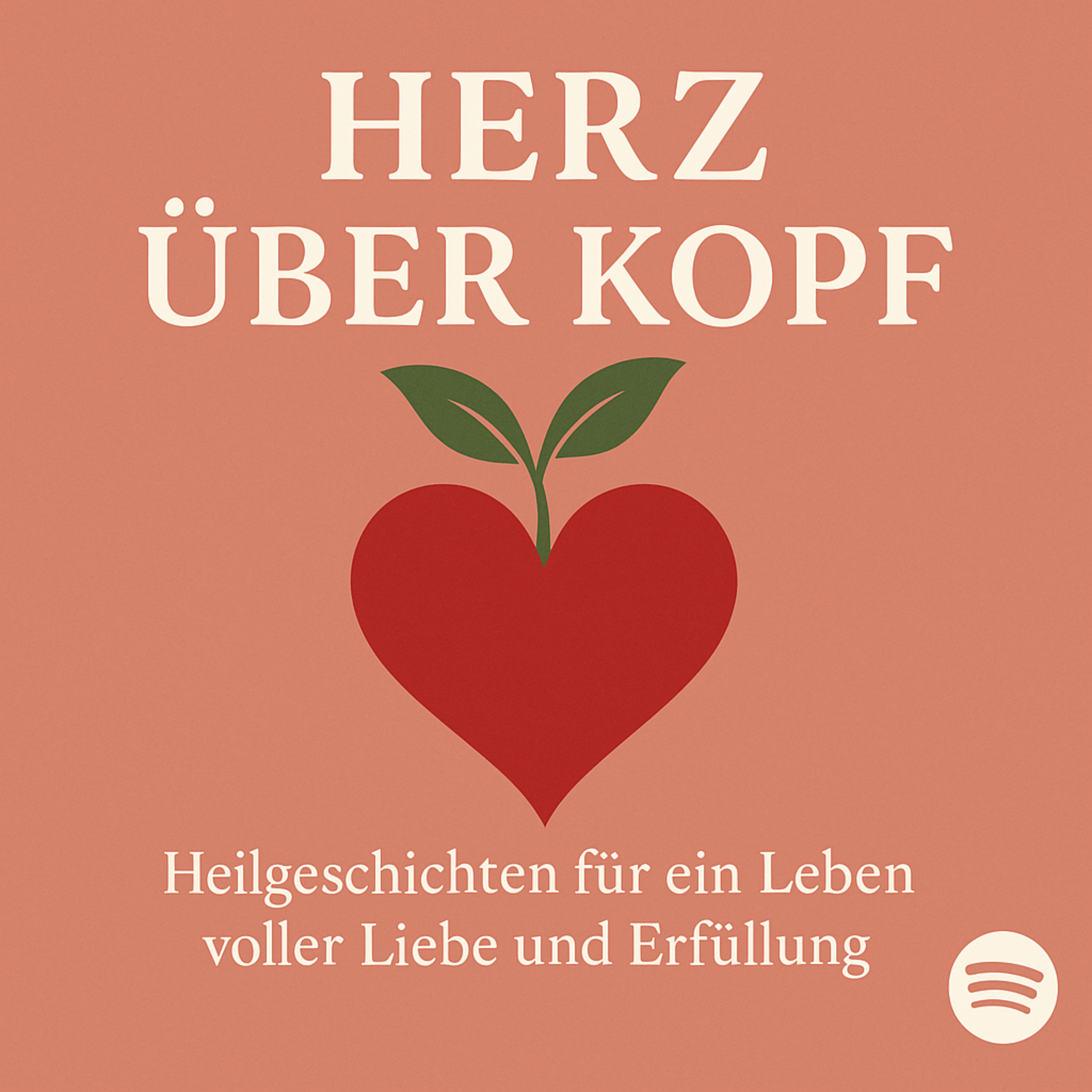 Herz über Kopf