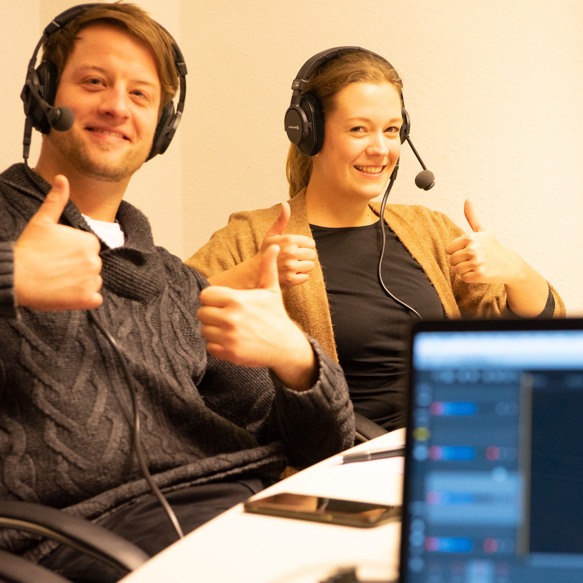 ejo Podcast: Soviel du brauchst