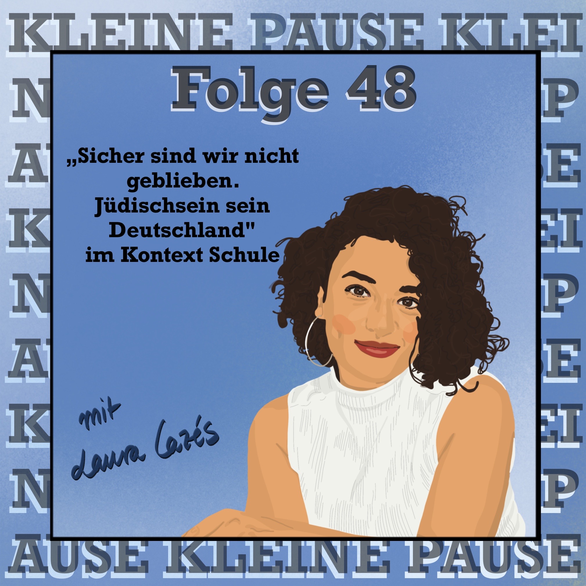 Kleine Pause