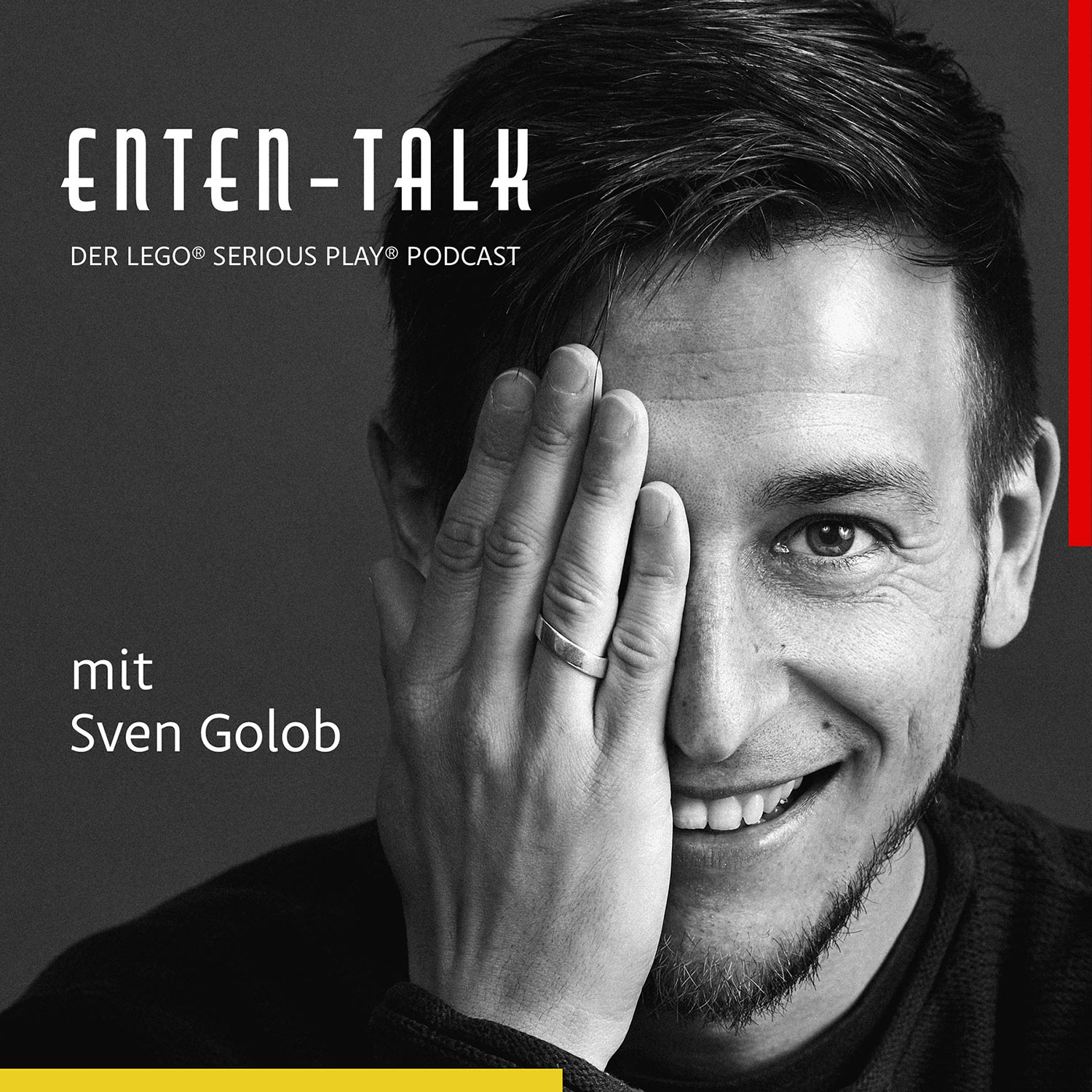 Enten-Talk | Mit LEGO® SERIOUS PLAY® Lösungen bauen statt Probleme wälzen