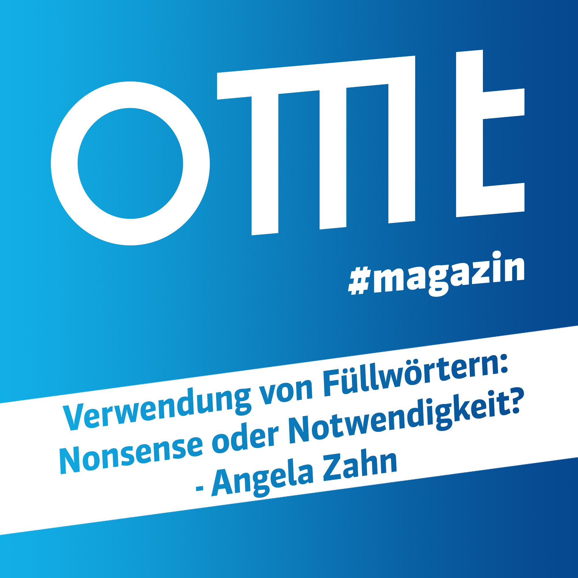 OMT Magazin