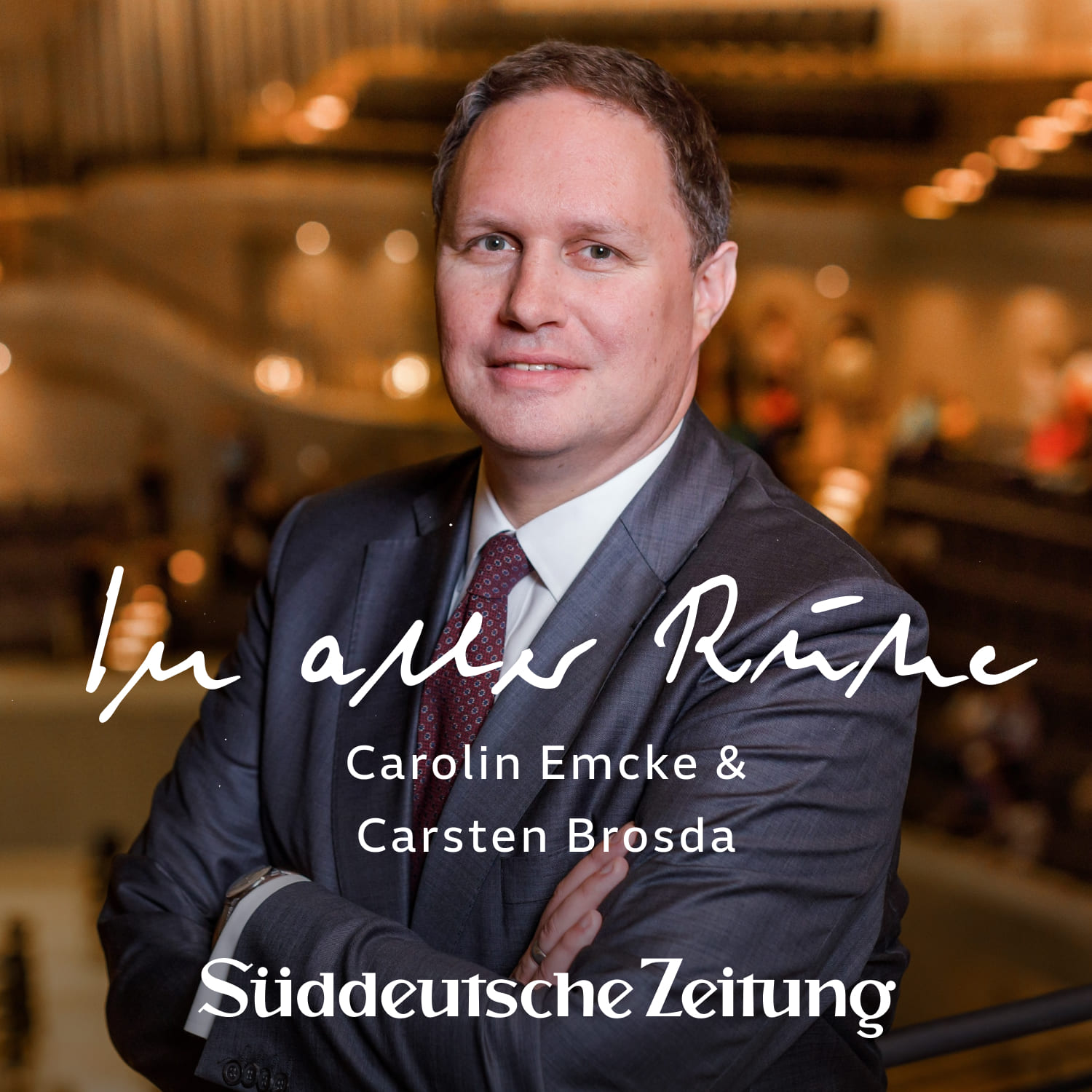 Best of SZ: Das Thema und In aller Ruhe