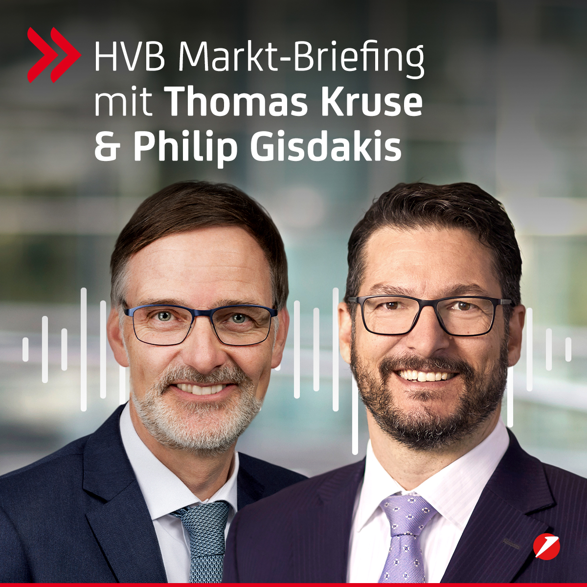HVB Markt-Briefing