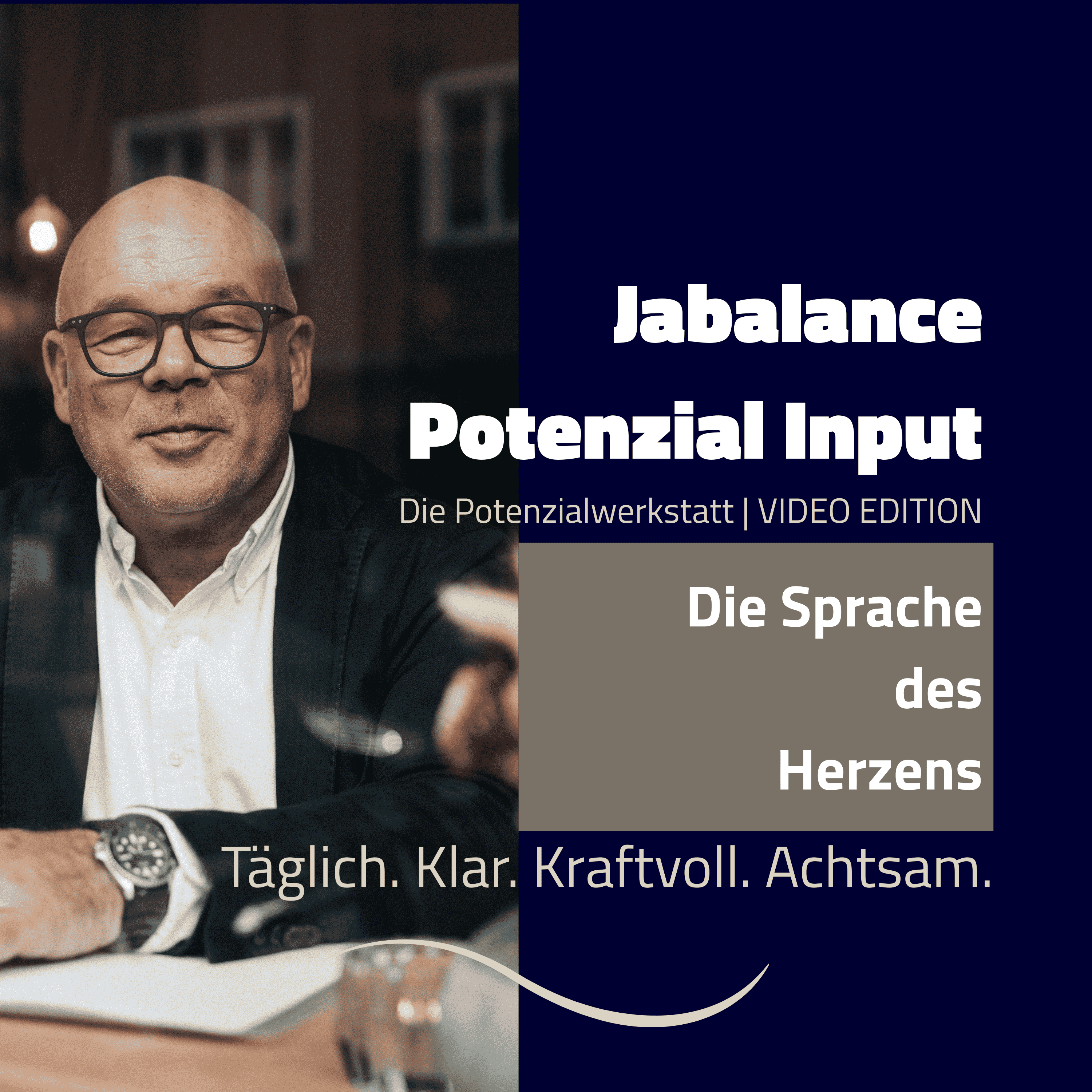 Die Potenzialwerkstatt