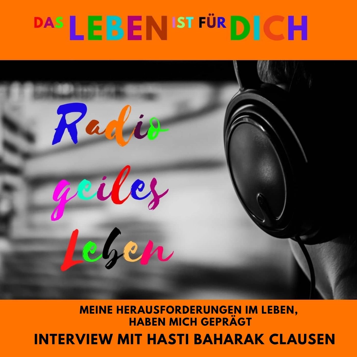 Meine Herausforderungen im Leben, haben mich geprägt Meine Herausforderungen im Leben, haben mich geprägt