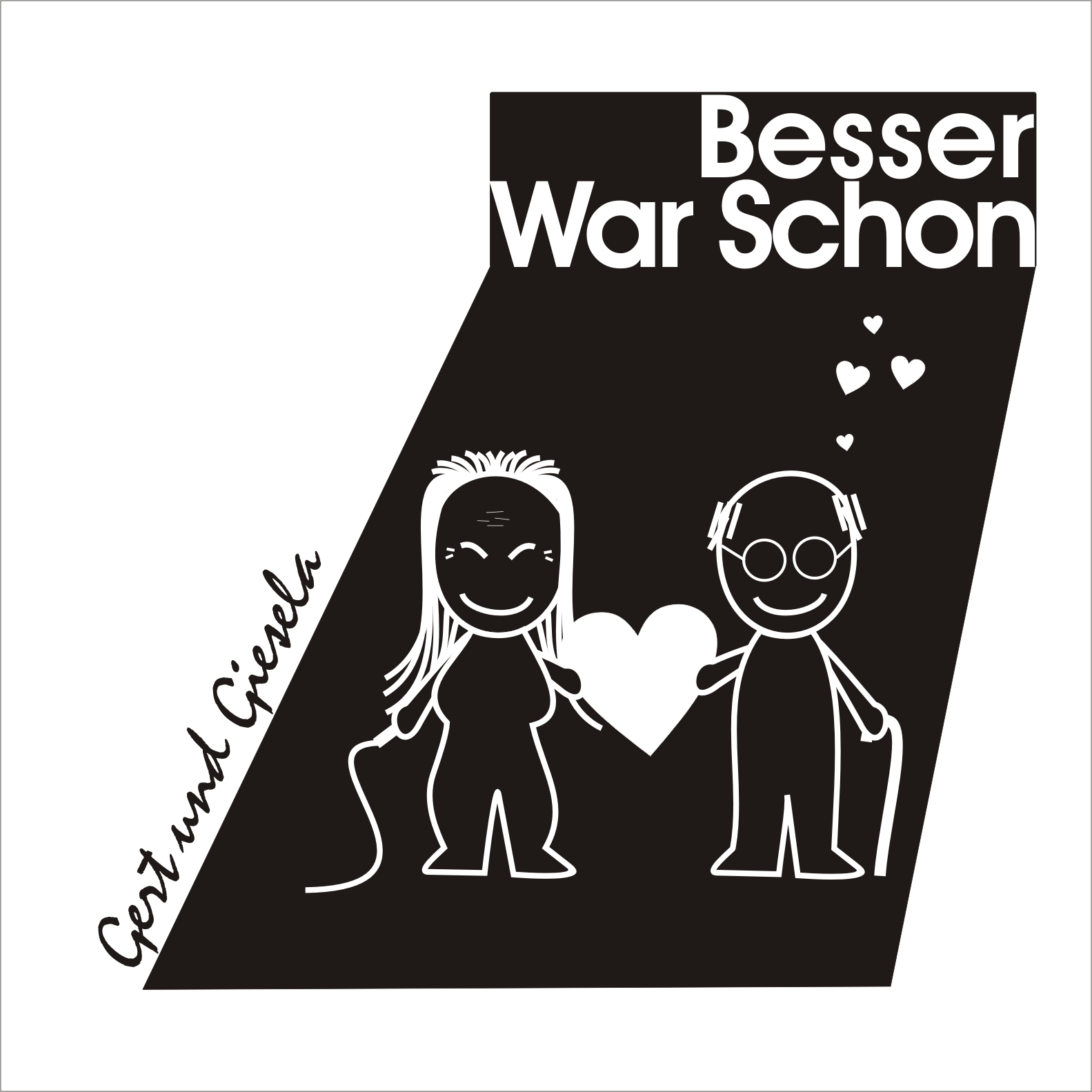 Besser war schon