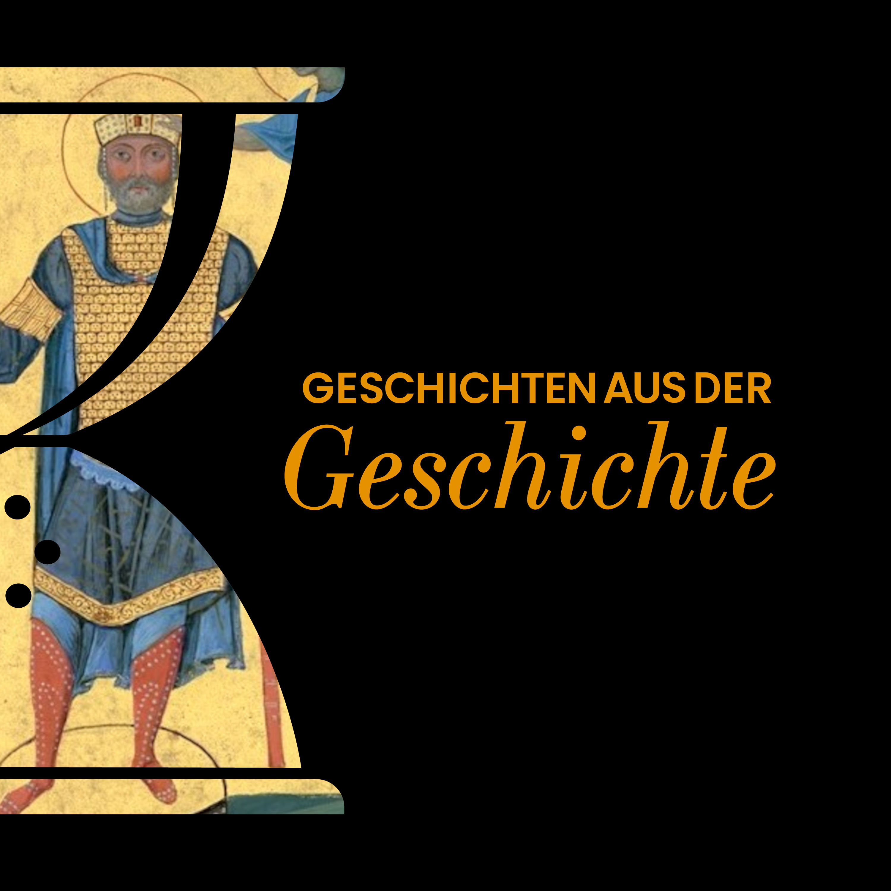 GAG519: Die Warägergarde