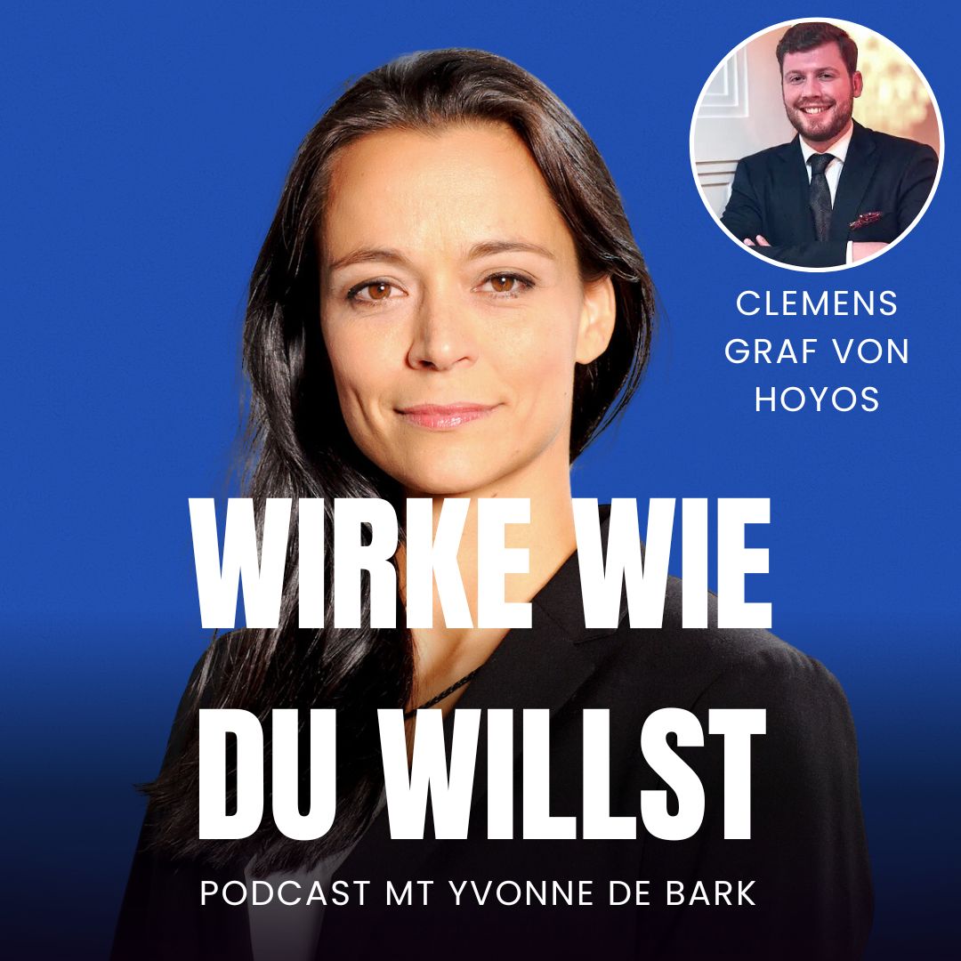 WIRKE WIE DU WILLST | Tipps für dein Auftreten