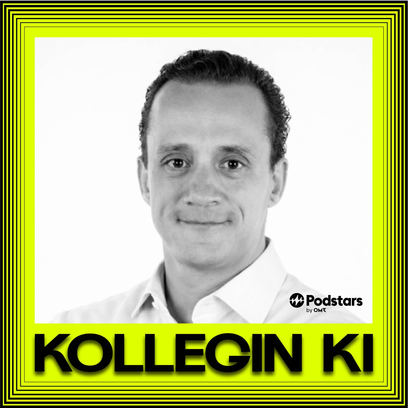 Wer haftet, wenn die KI klaut? Mit Dennis Engbrink episode artwork