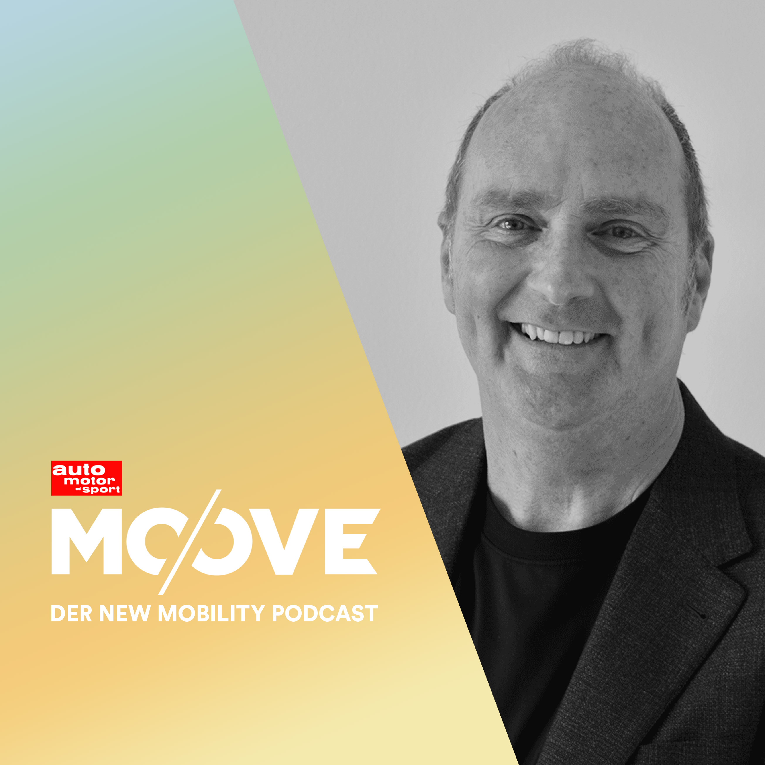 Moove | "Die meisten Hersteller nutzen ihre Daten nicht"