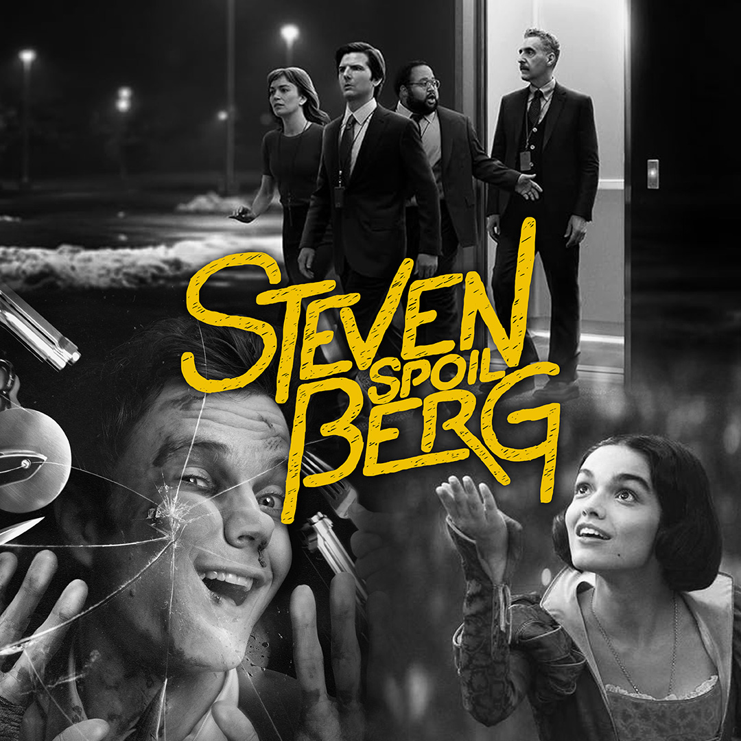 Steven Spoilberg