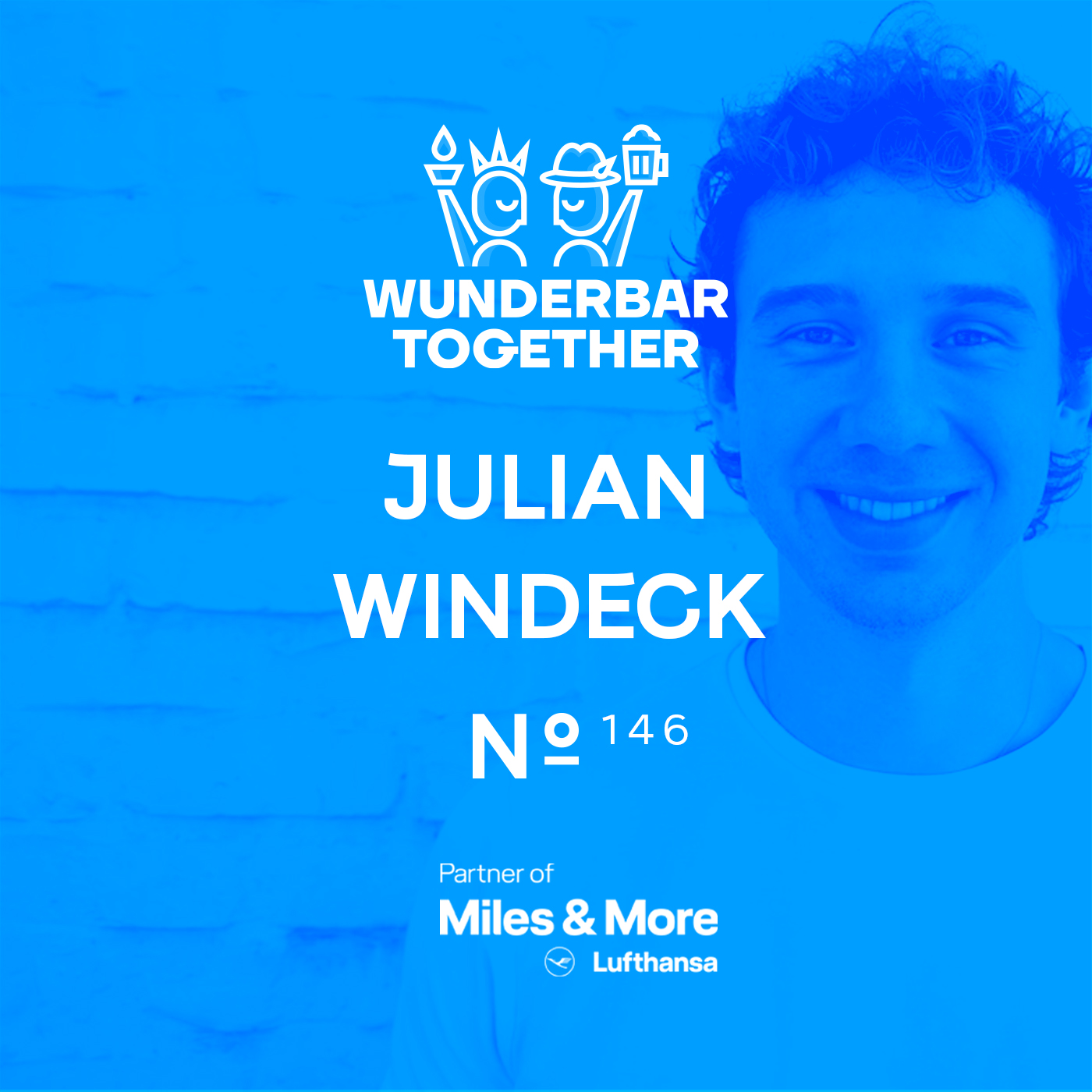Was macht dein Produkt besser als Siri, Julian Windeck?