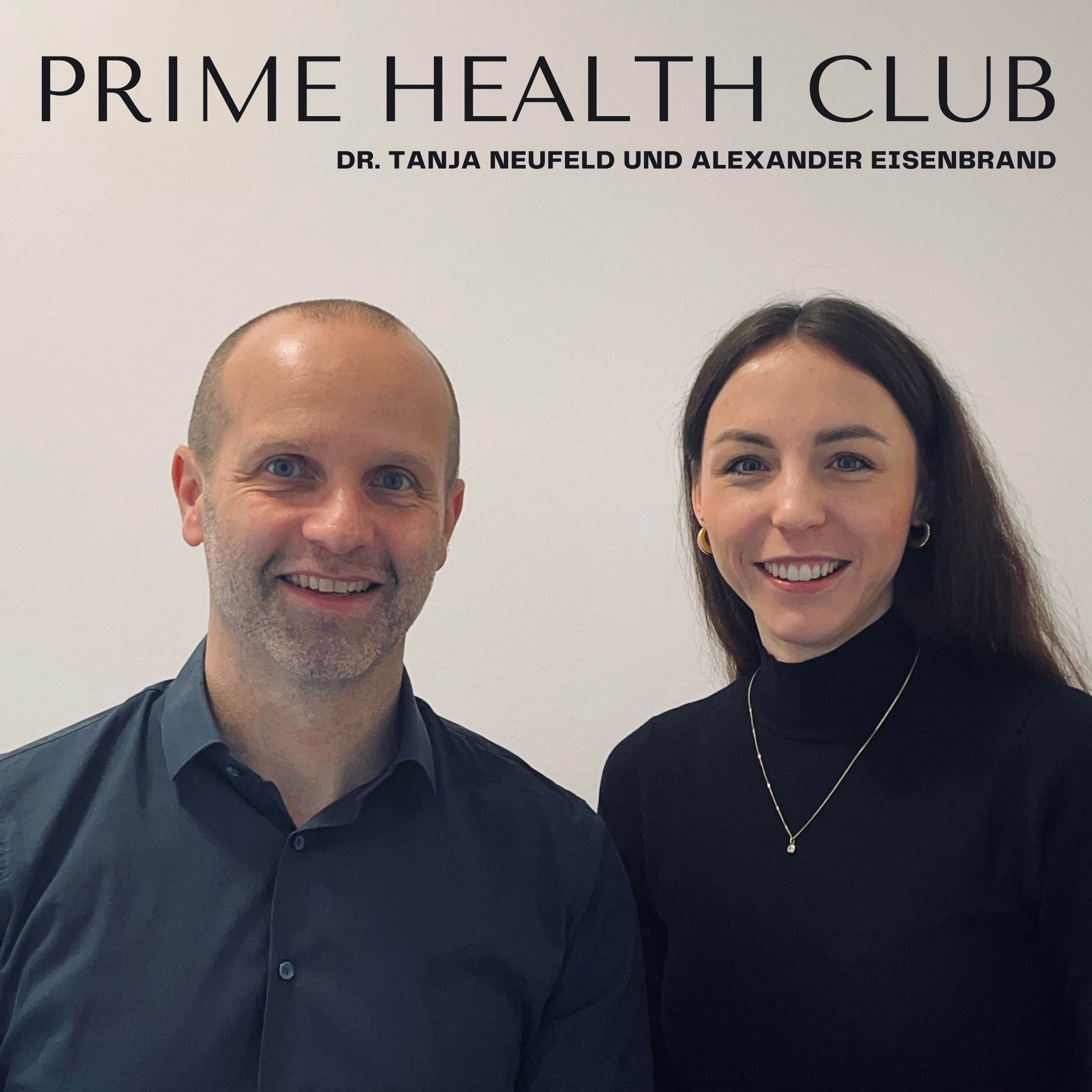 Prime Health Club