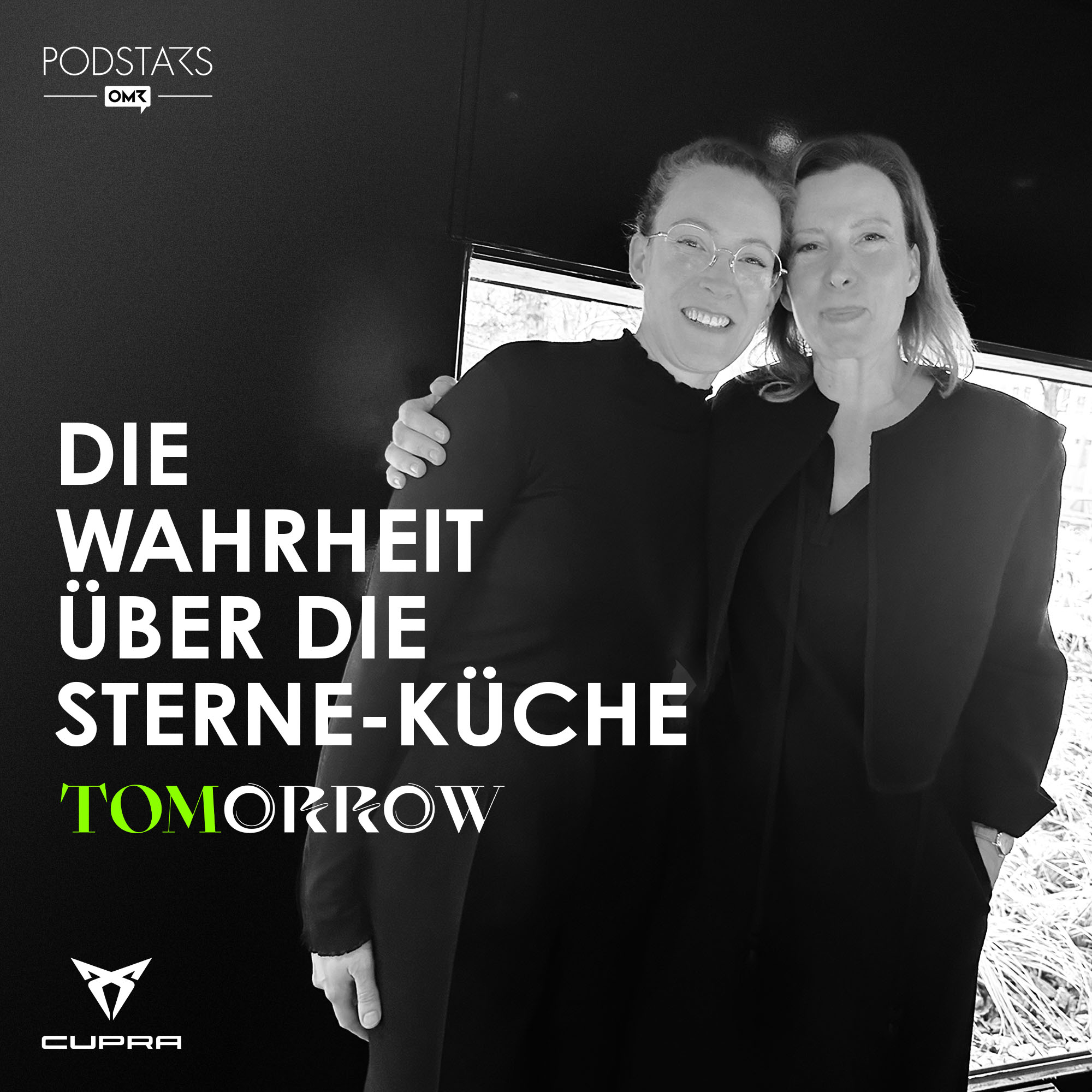 TOMorrow - Business. Stars. Lifestyle.
